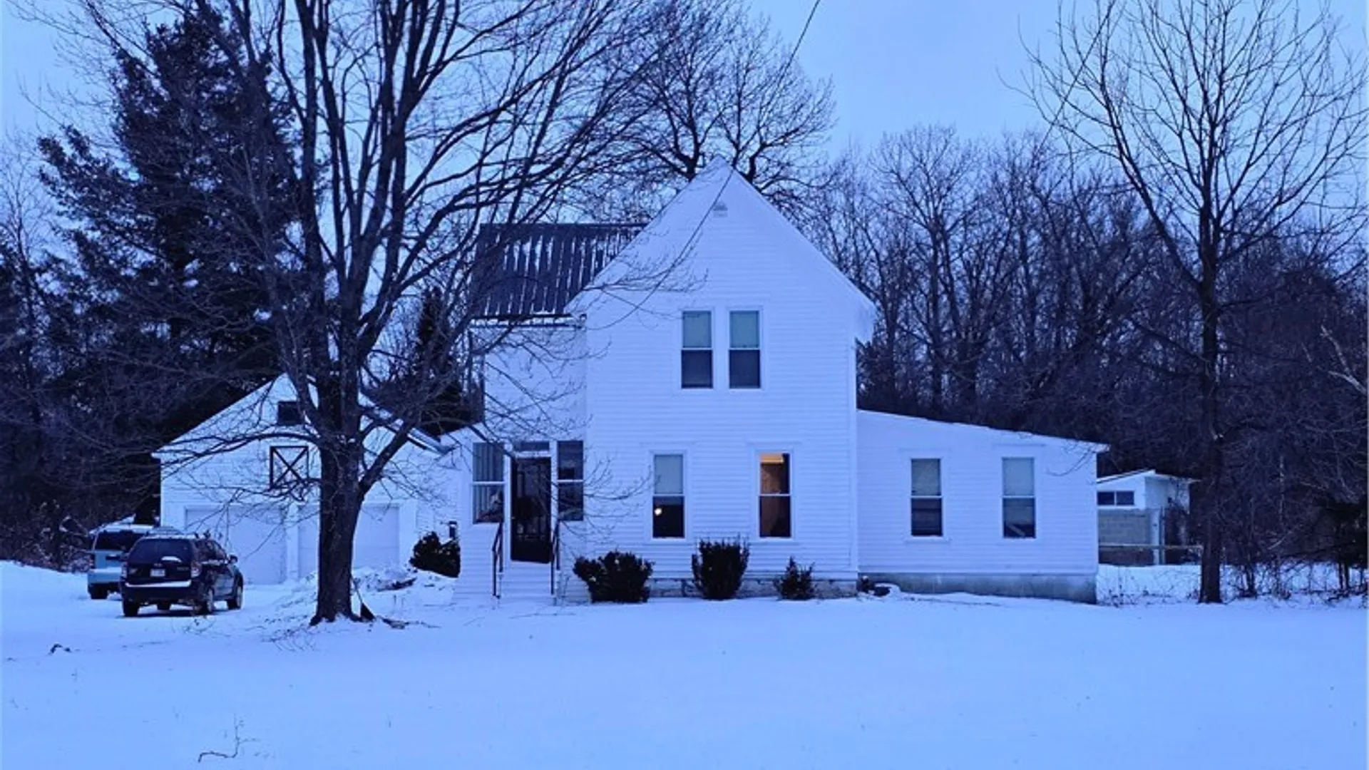 Property at 24406 Back Street, Rutland, NY 13638 2