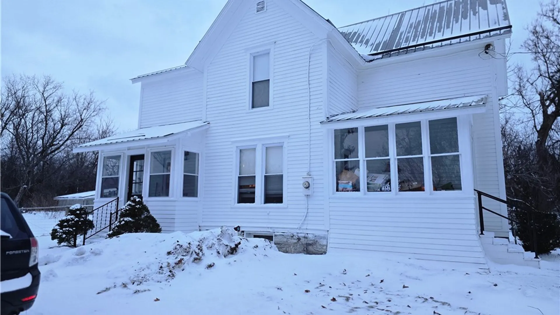 Property at 24406 Back Street, Rutland, NY 13638 3