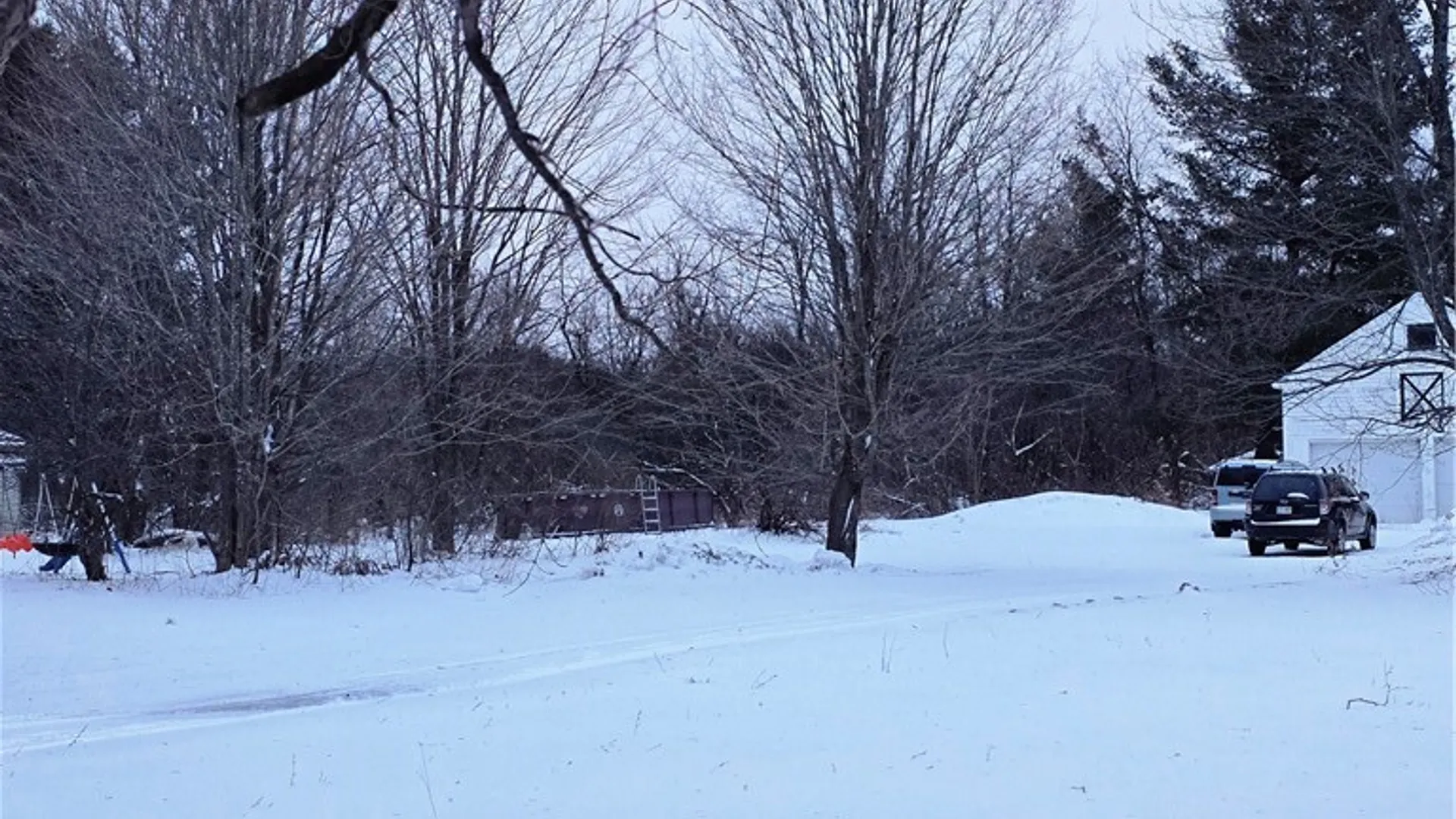 Property at 24406 Back Street, Rutland, NY 13638 5