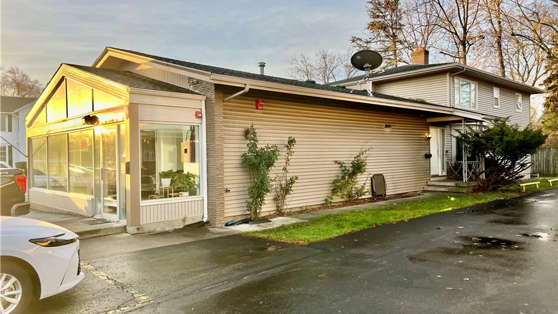 Property at 2341 Monroe Avenue, Brighton, NY 14618 2