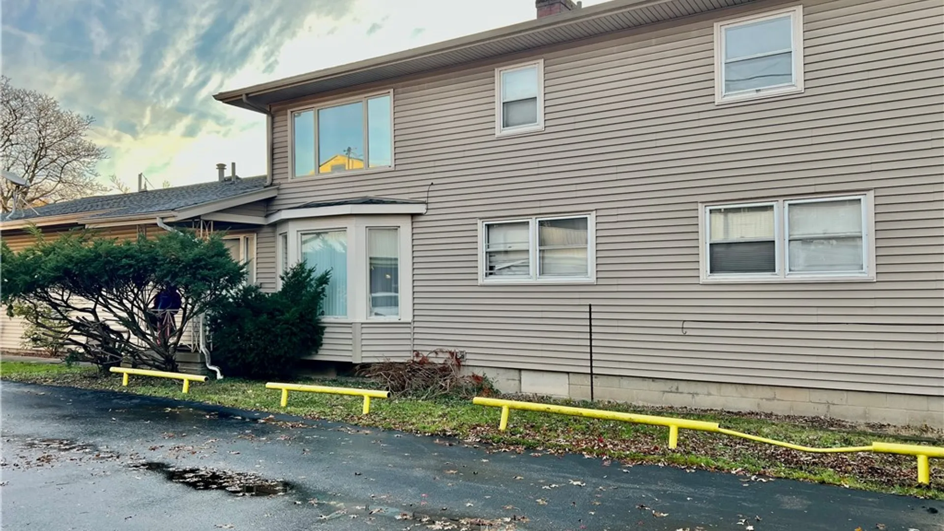 Property at 2341 Monroe Avenue, Brighton, NY 14618 3