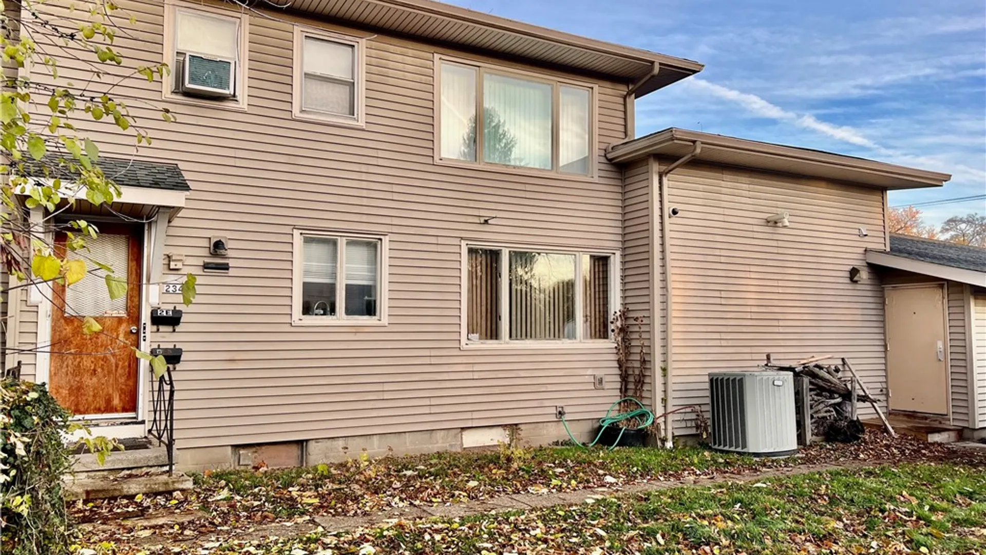 Property at 2341 Monroe Avenue, Brighton, NY 14618 4