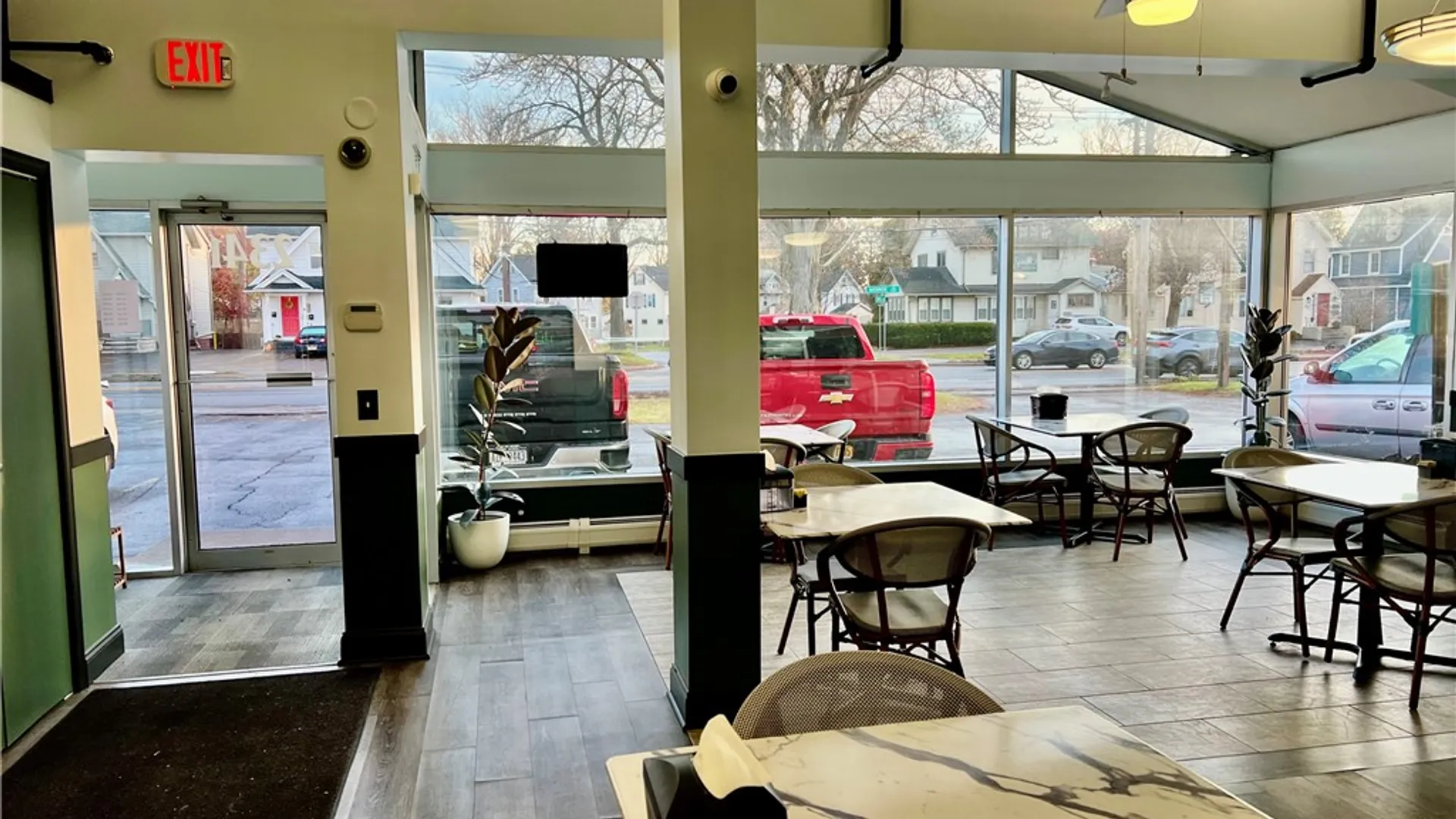 Property at 2341 Monroe Avenue, Brighton, NY 14618 7