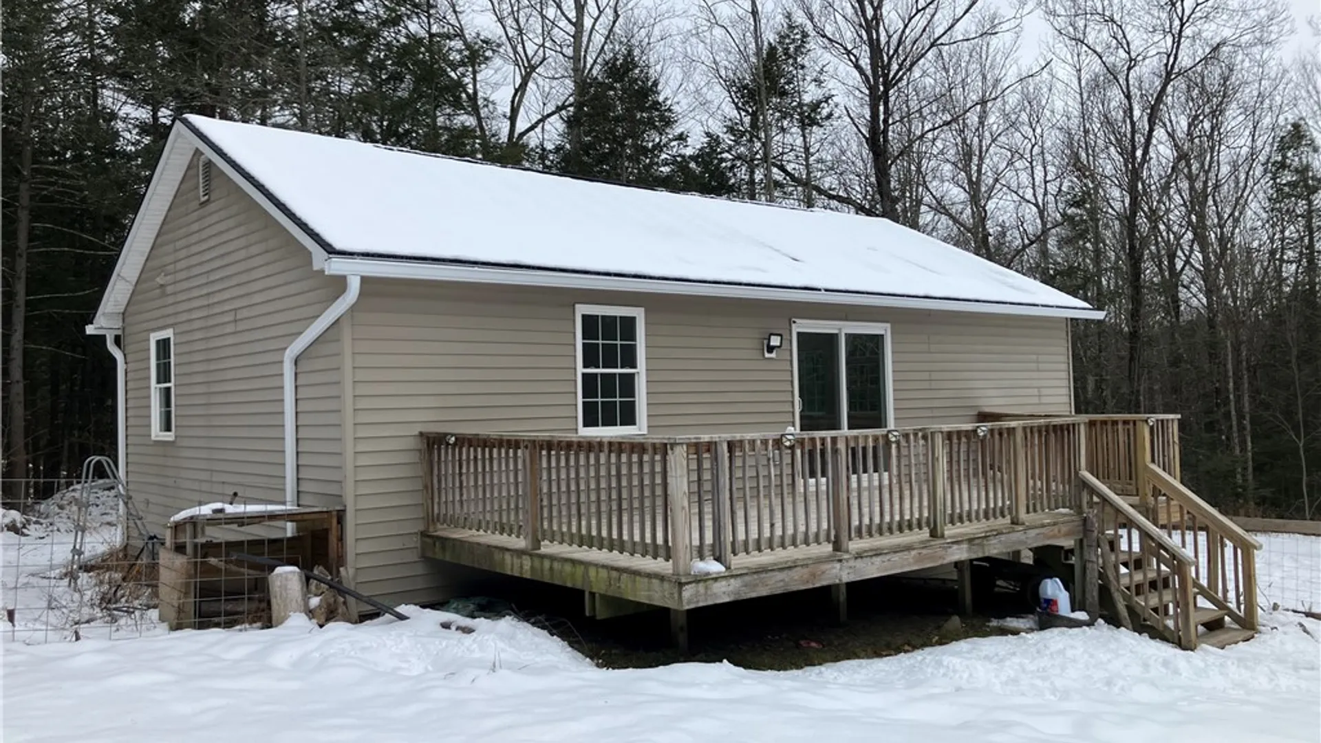 Property at 314 Sibley Road, Nichols, NY 13827 3