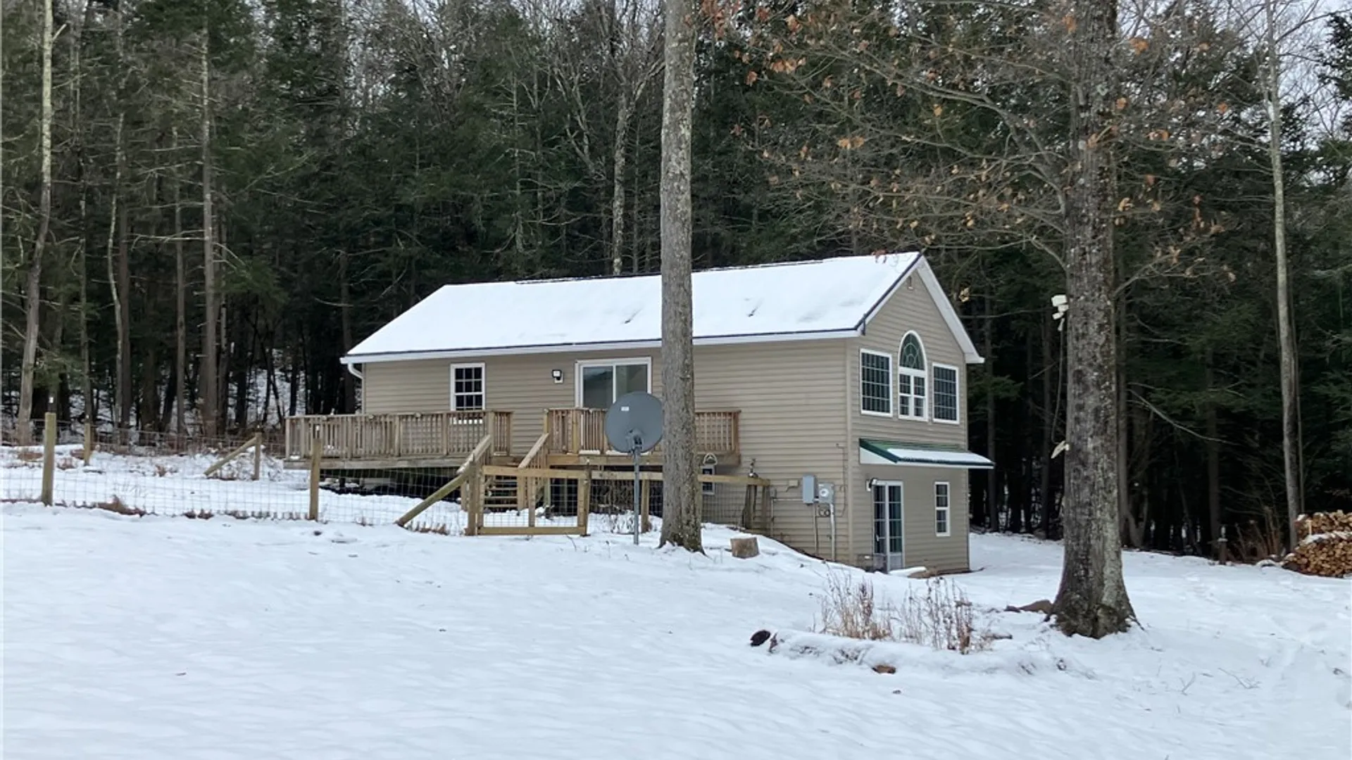 Property at 314 Sibley Road, Nichols, NY 13827 45