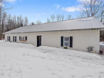 Property at 253 Pendergast Road, Granby, NY 13135