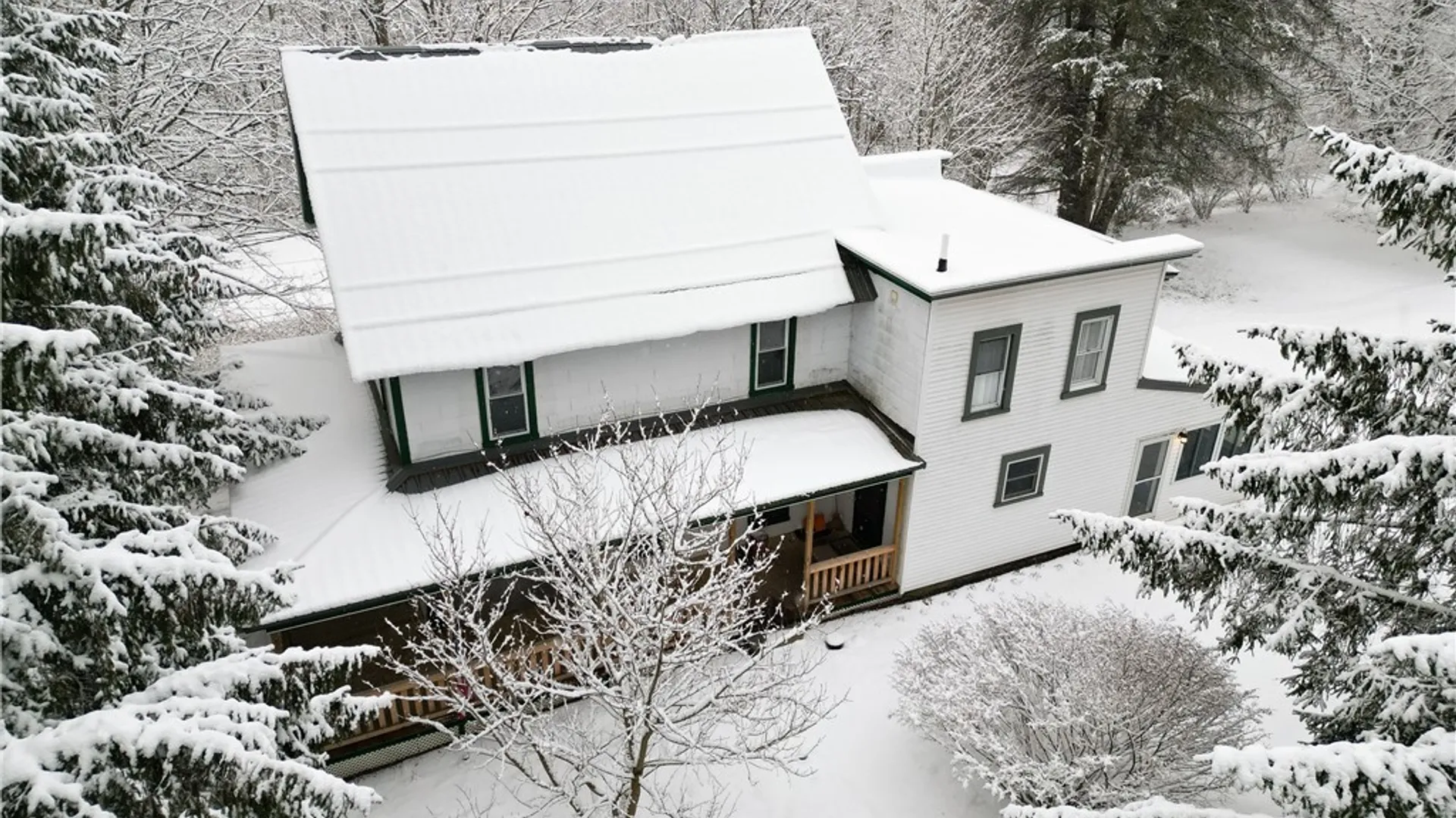 Property at 29 Grove Street, Marathon, NY 13803 2