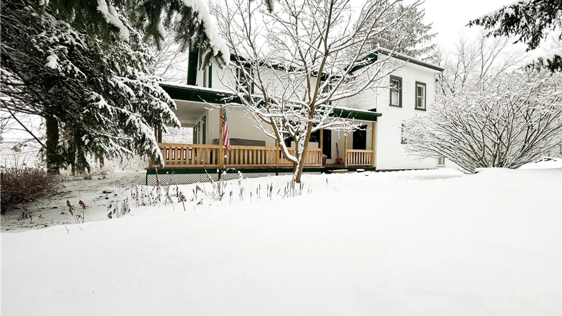 Property at 29 Grove Street, Marathon, NY 13803 31