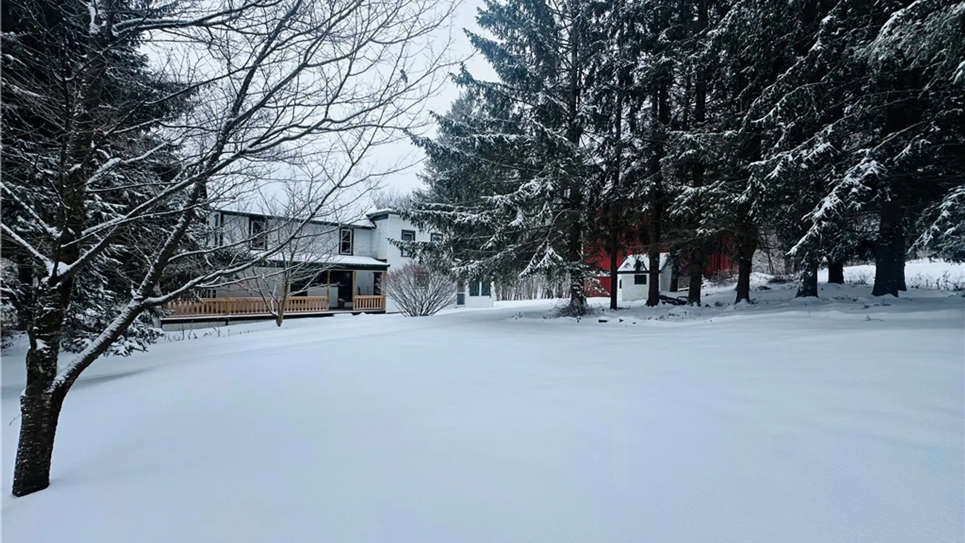 Property at 29 Grove Street, Marathon, NY 13803 4