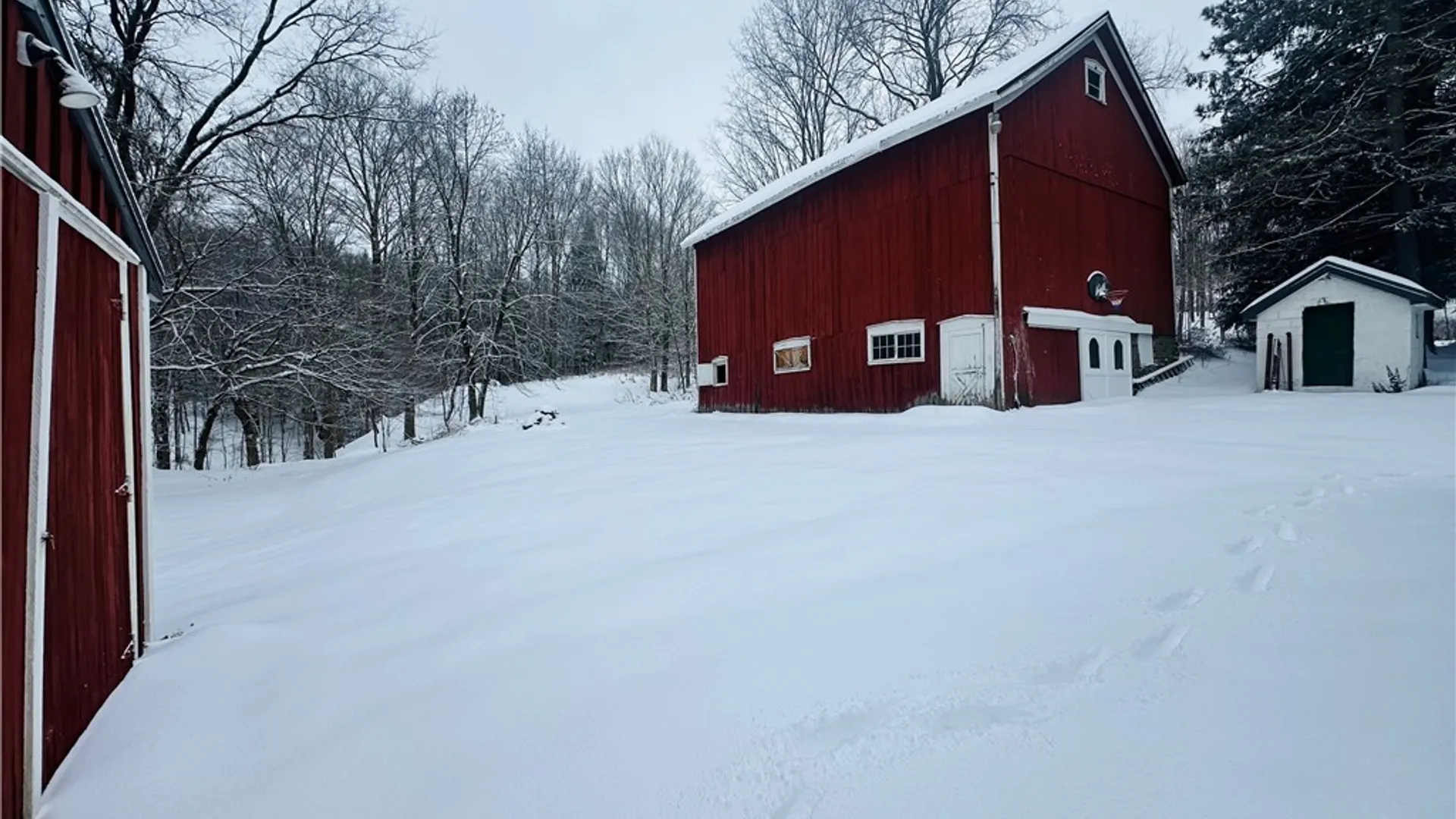 Property at 29 Grove Street, Marathon, NY 13803 5