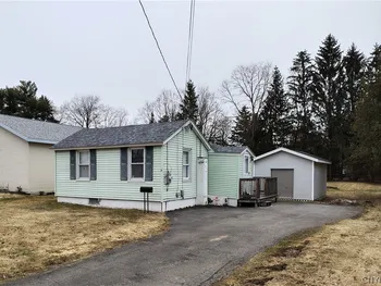 Property at 19 Burr Avenue, New Hartford, NY 13417