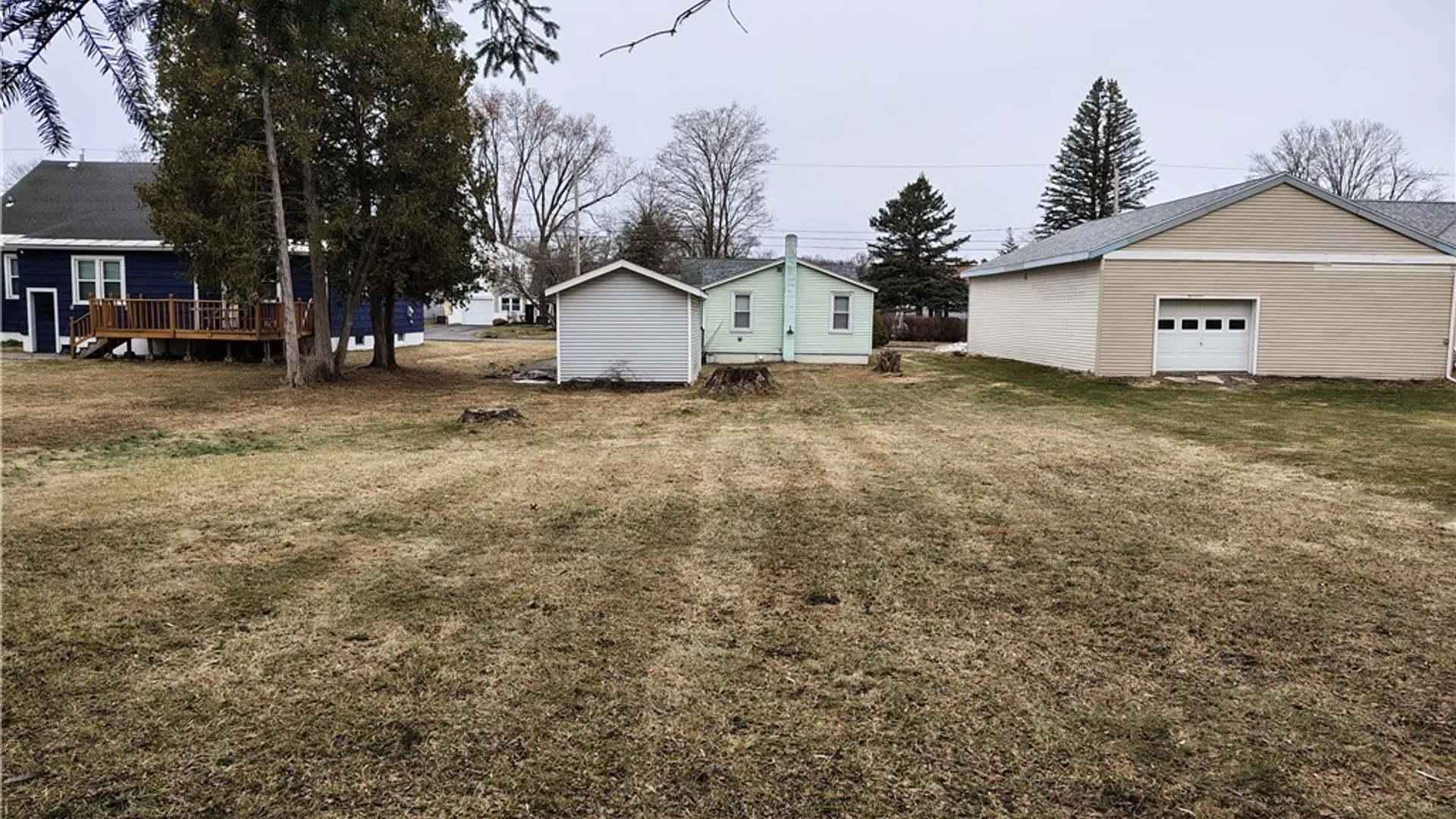 Property at 19 Burr Avenue, New Hartford, NY 13417 4
