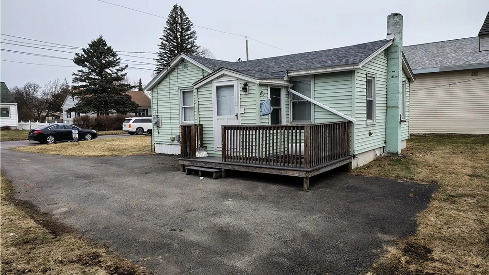 Property at 19 Burr Avenue, New Hartford, NY 13417 5