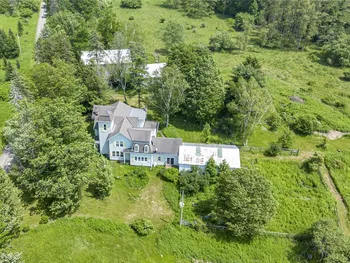 Property at 154 Westville Gulf Road, Westford, NY 12155