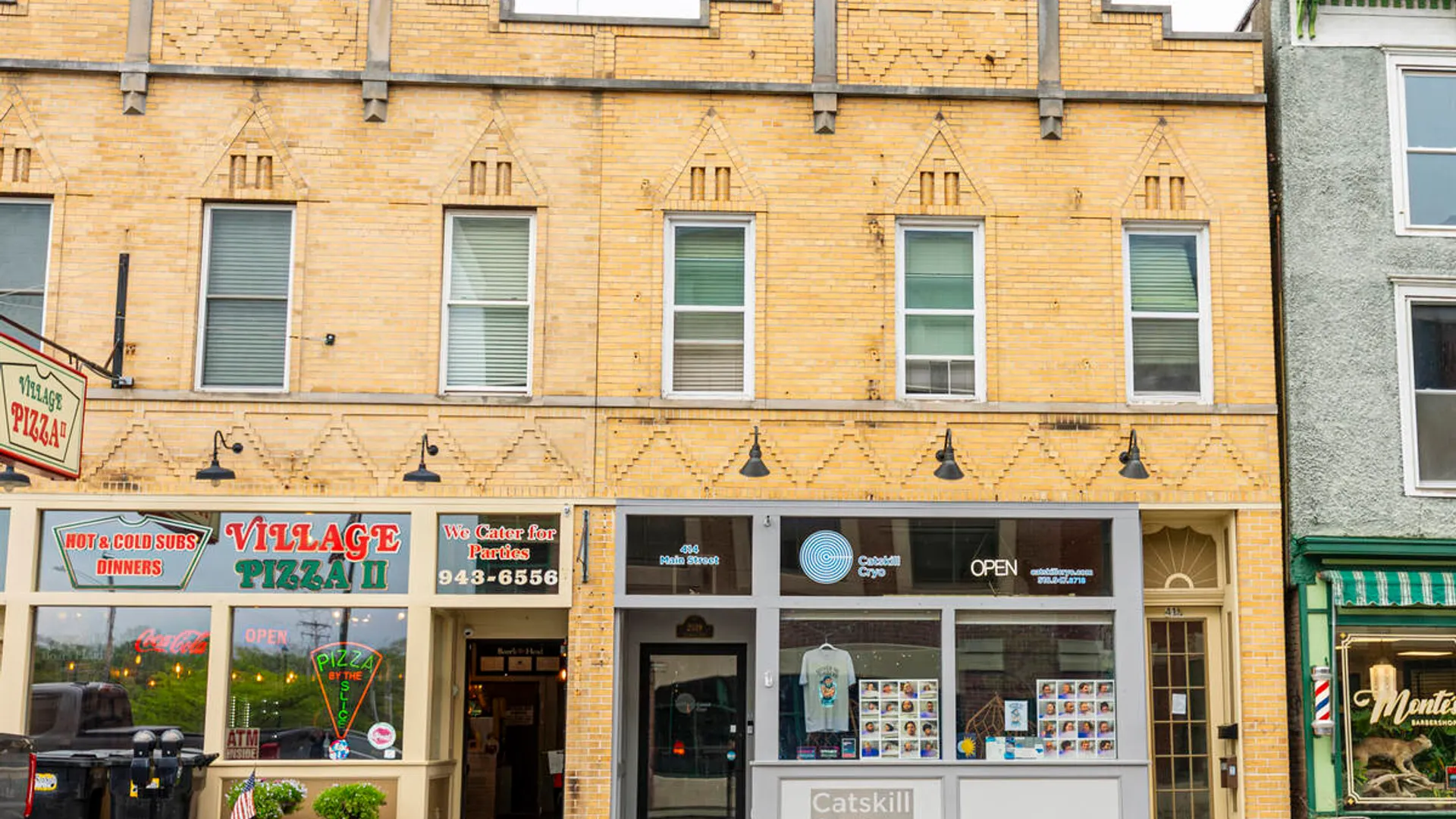 Property at 414 Main Street, Catskill, NY 12414 7