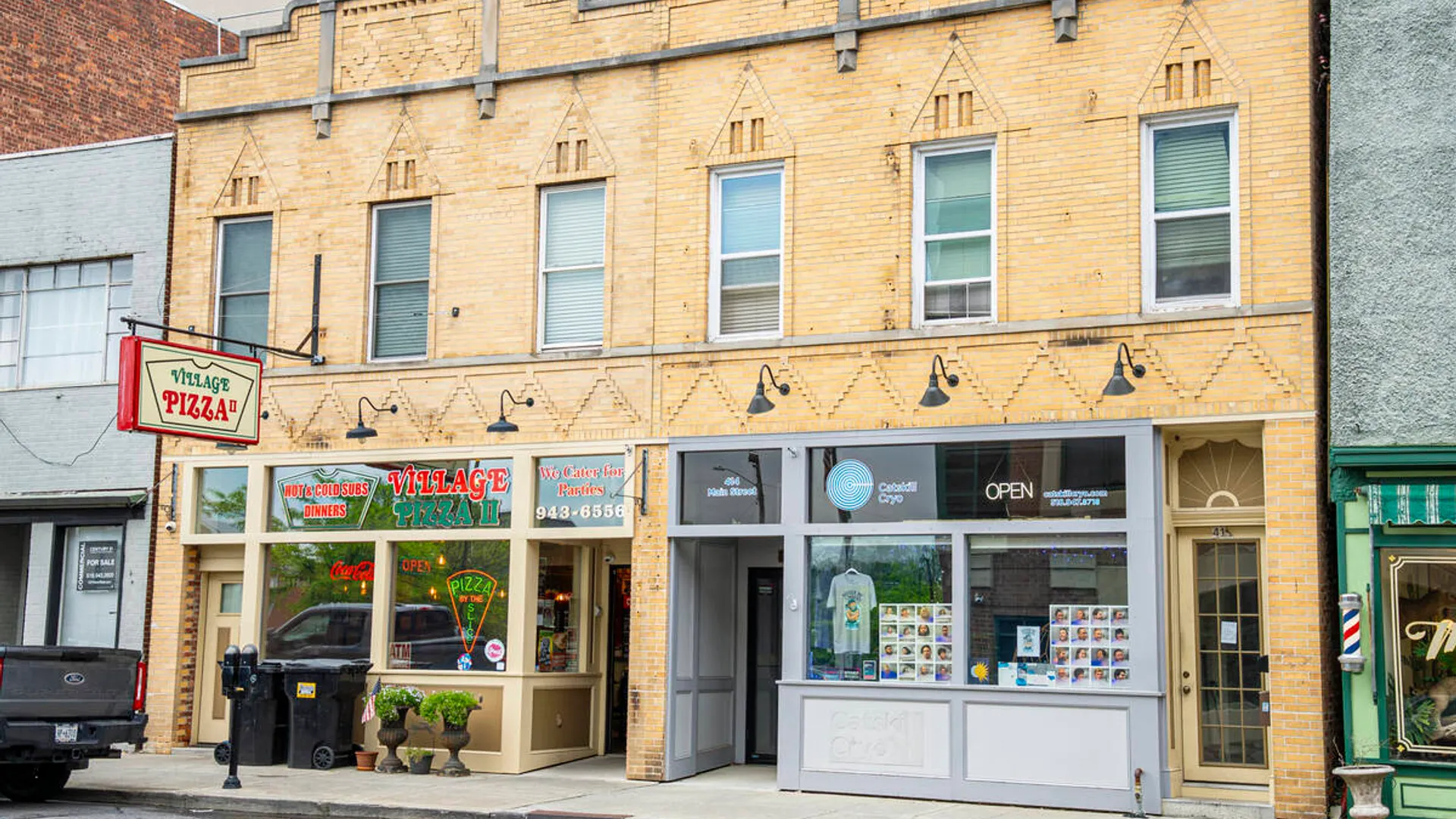 Property at 416 Main Street, Catskill, NY 12414 3