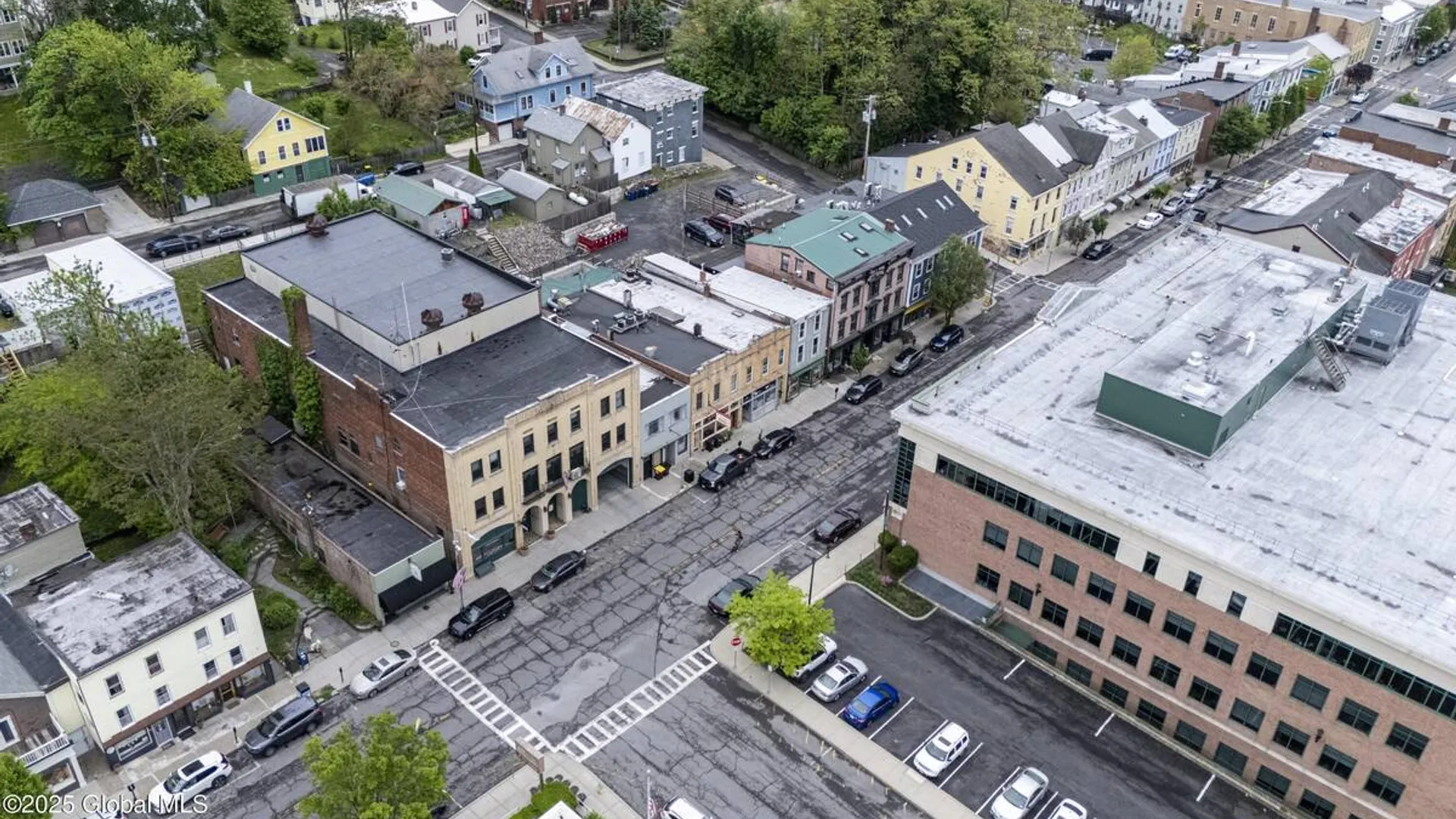 Property at 416 Main Street, Catskill, NY 12414 92