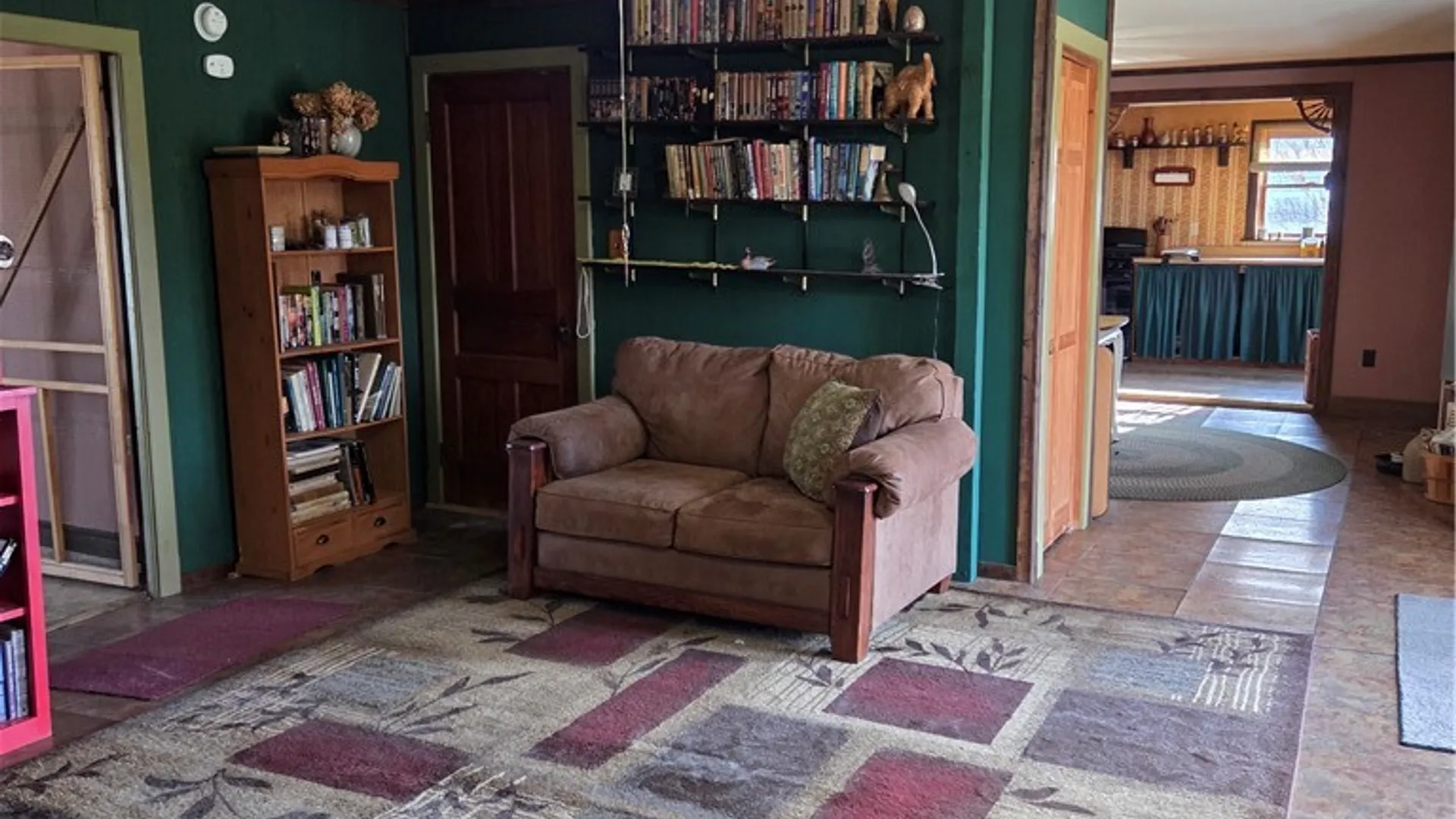 Property at 110 Clarence Howe Road, Pittsfield, NY 13411 12