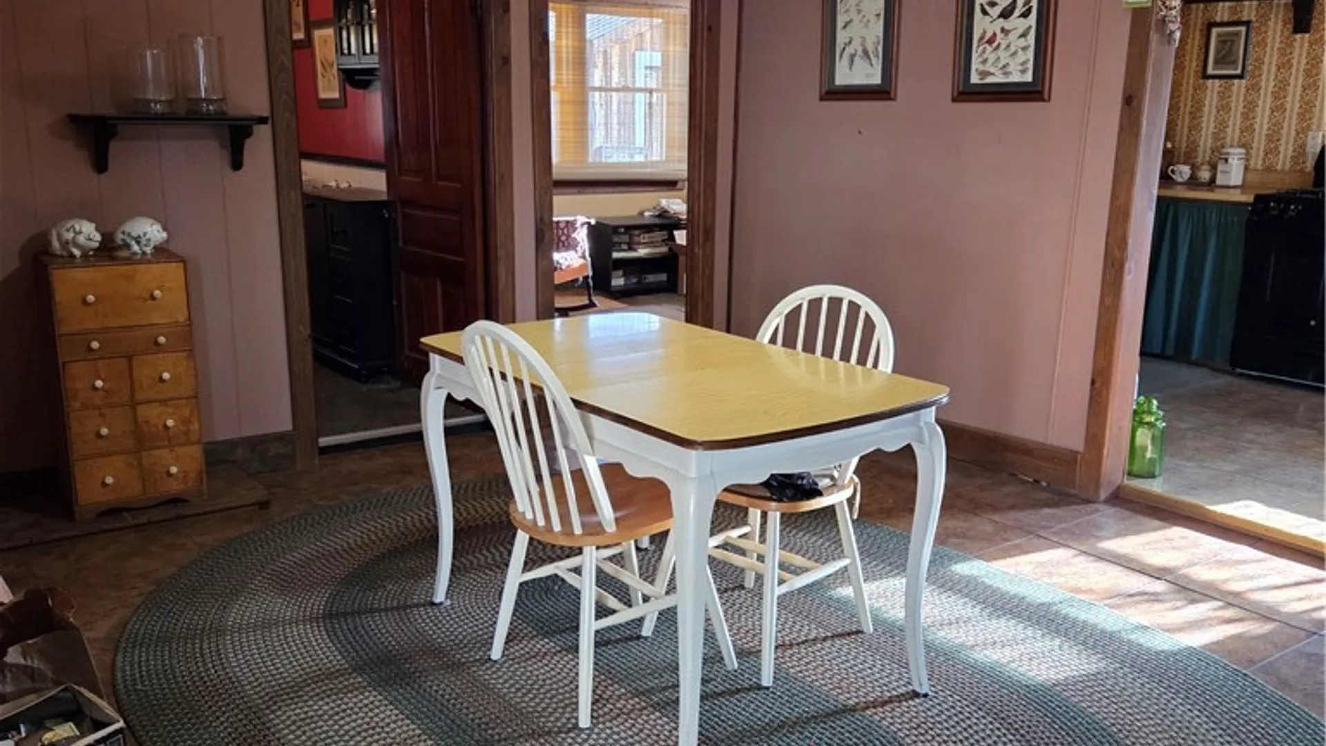 Property at 110 Clarence Howe Road, Pittsfield, NY 13411 13