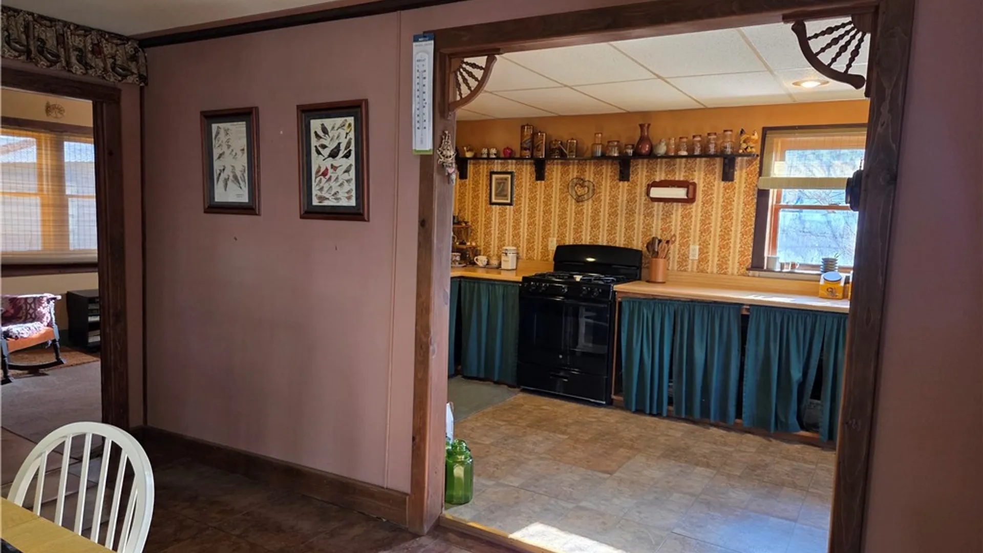Property at 110 Clarence Howe Road, Pittsfield, NY 13411 15