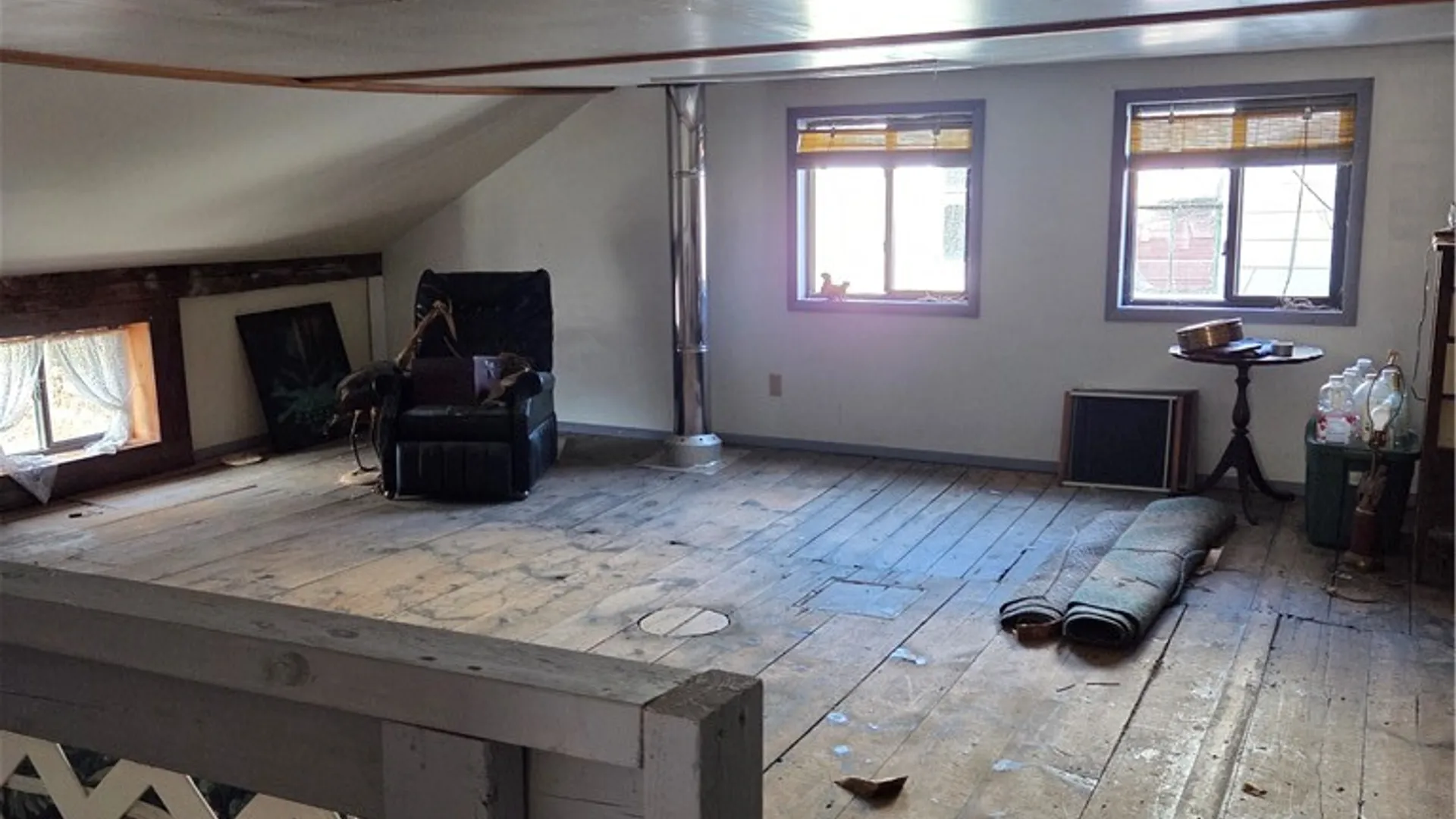 Property at 110 Clarence Howe Road, Pittsfield, NY 13411 22