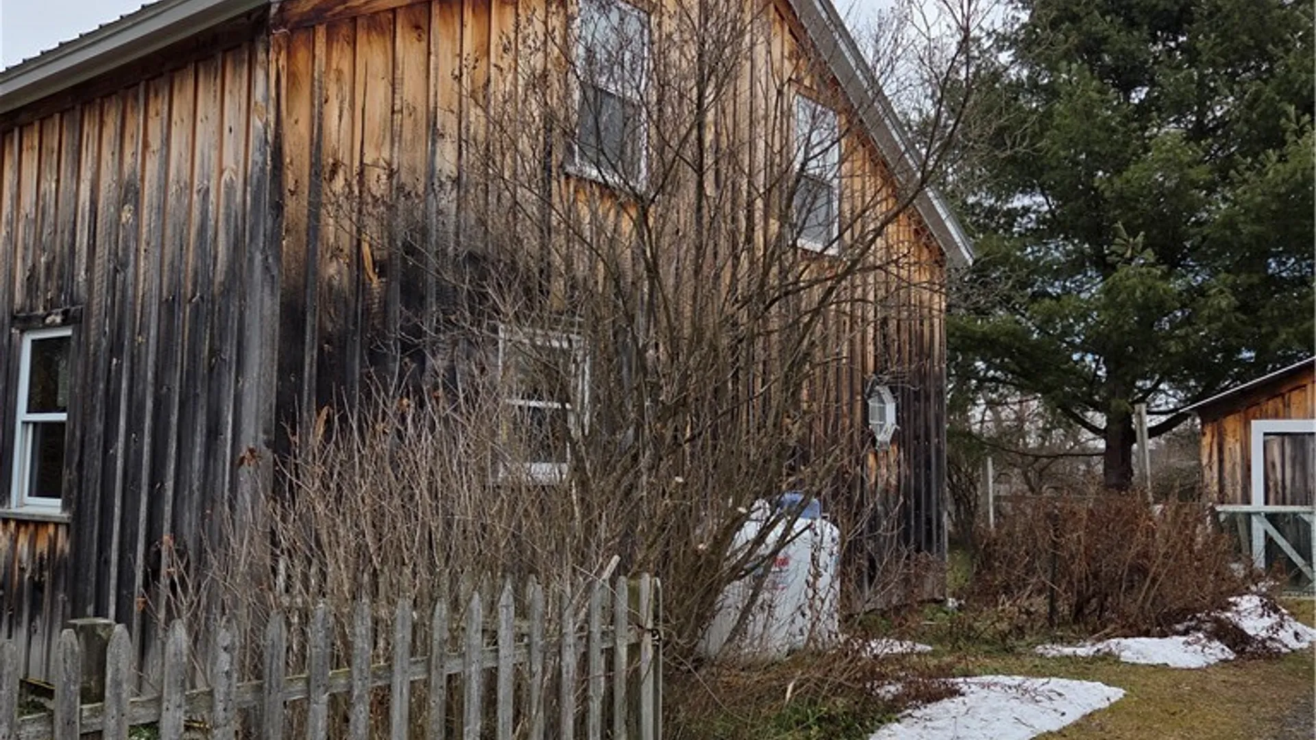 Property at 110 Clarence Howe Road, Pittsfield, NY 13411 3