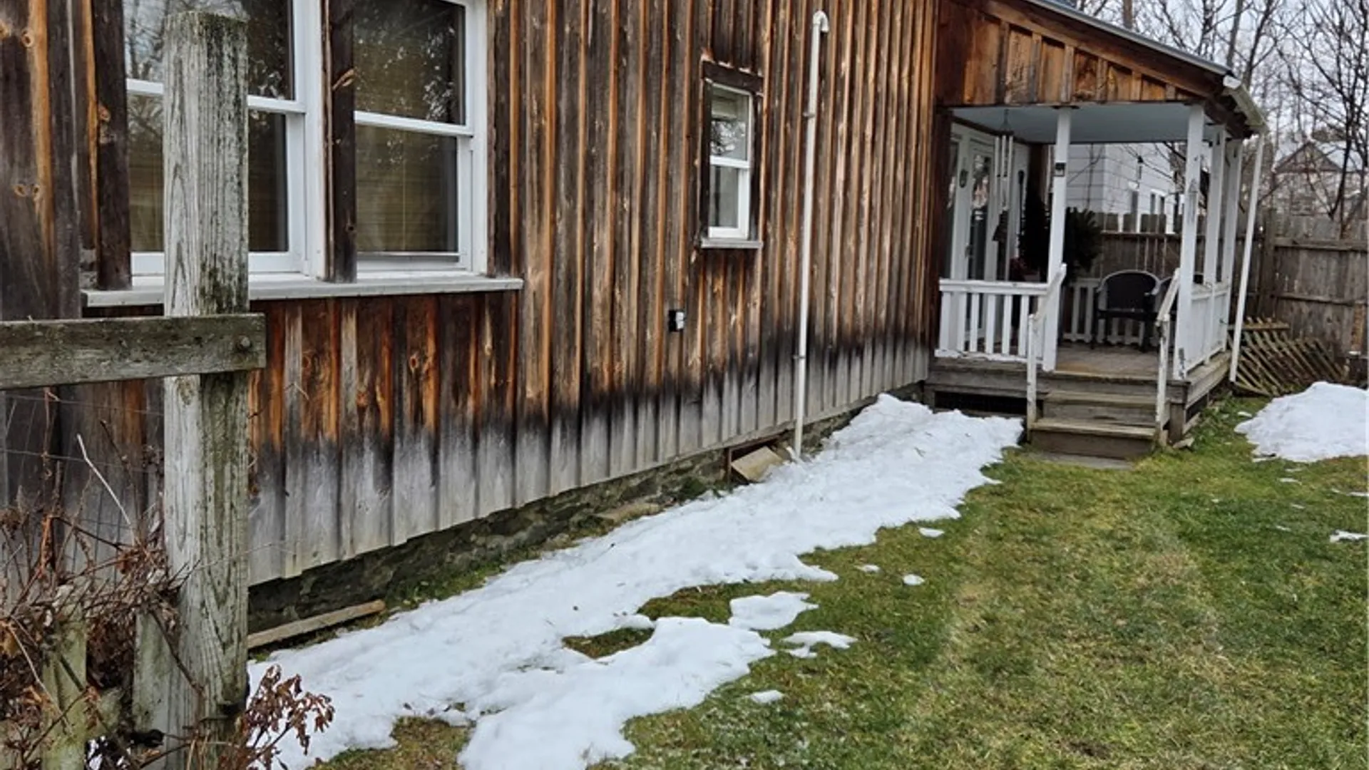 Property at 110 Clarence Howe Road, Pittsfield, NY 13411 4