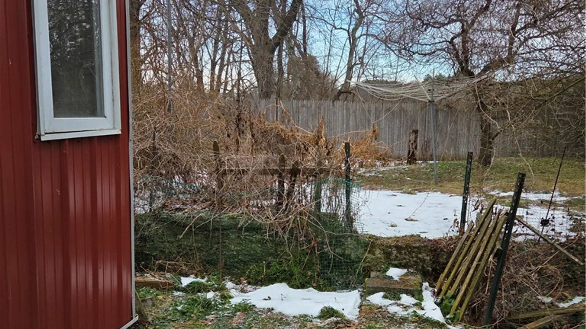 Property at 110 Clarence Howe Road, Pittsfield, NY 13411 6