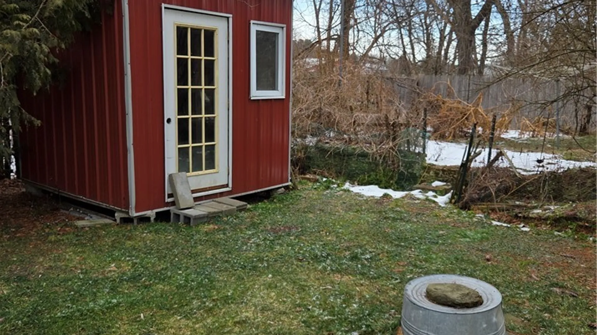 Property at 110 Clarence Howe Road, Pittsfield, NY 13411 7