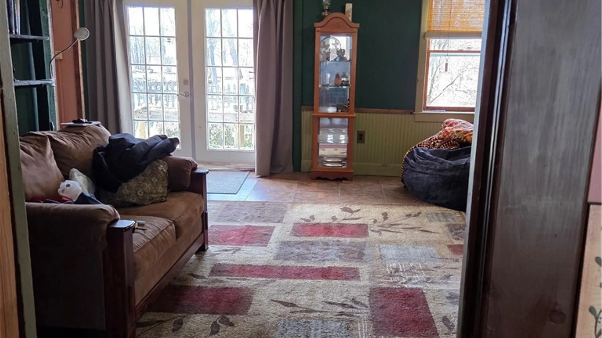 Property at 110 Clarence Howe Road, Pittsfield, NY 13411 9