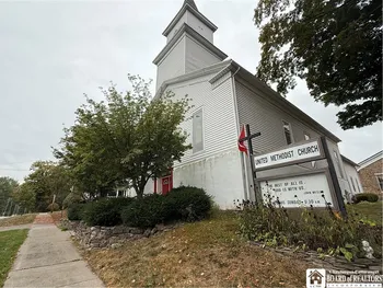 Property at 24 Buffalo Street, Riga, NY 14428