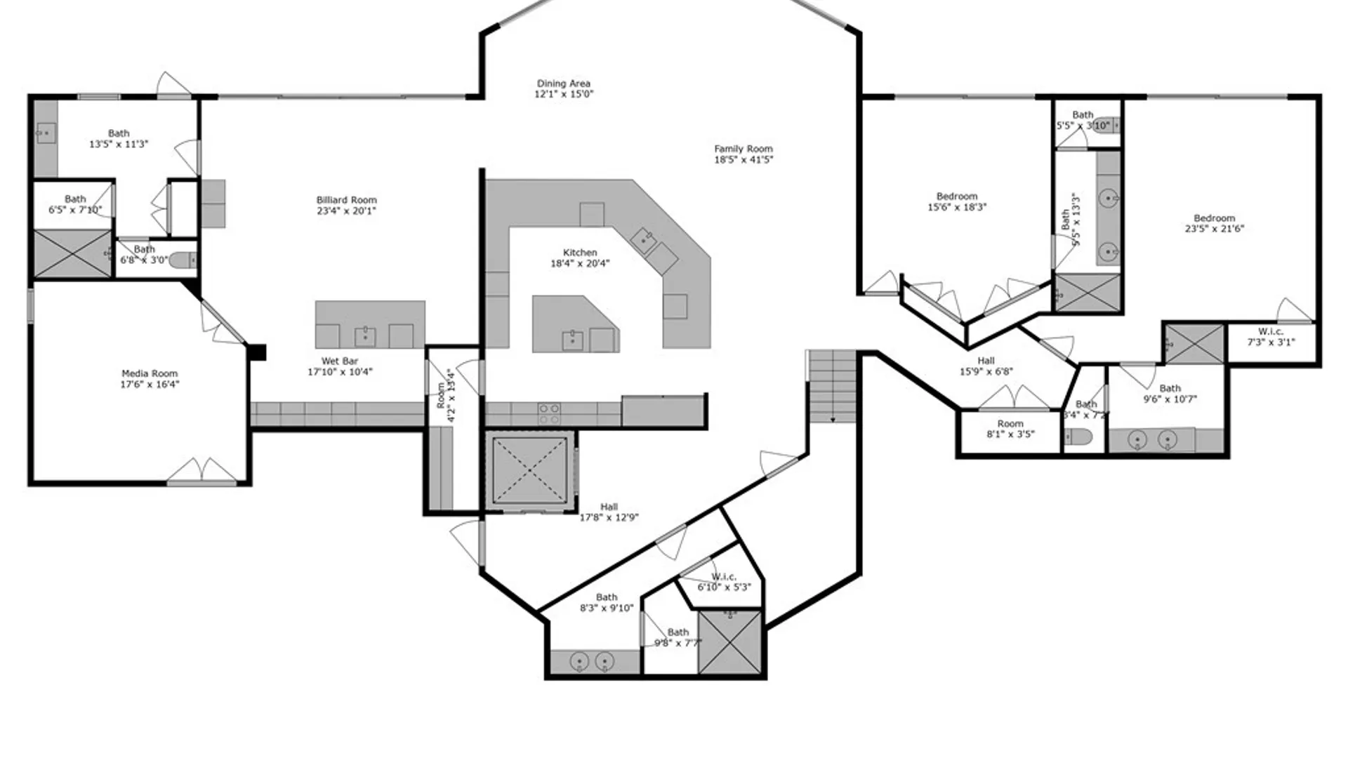 Property at 1812 W Lake Rd, Skaneateles, NY 13152 33