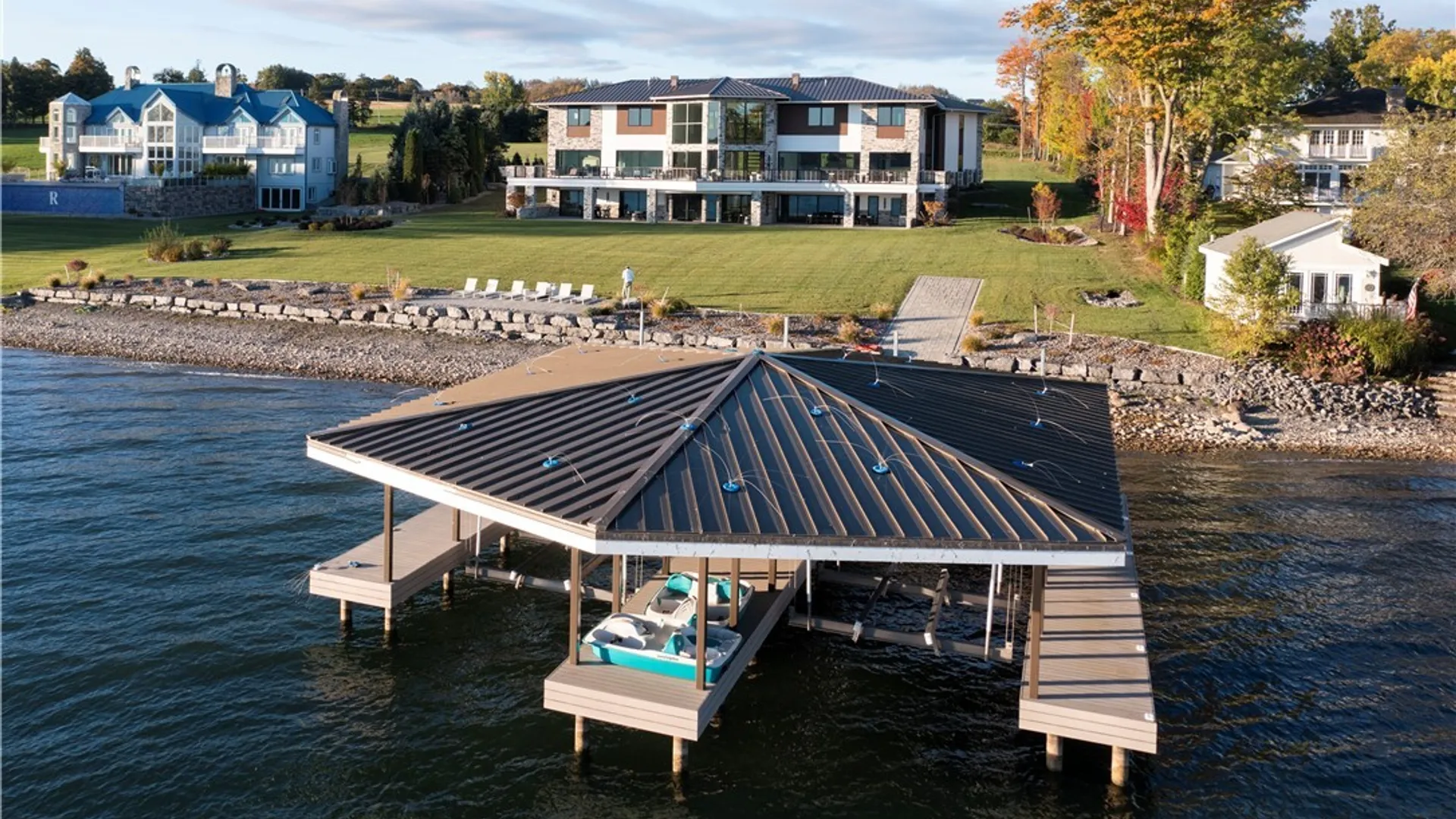 Property at 1812 W Lake Rd, Skaneateles, NY 13152 43