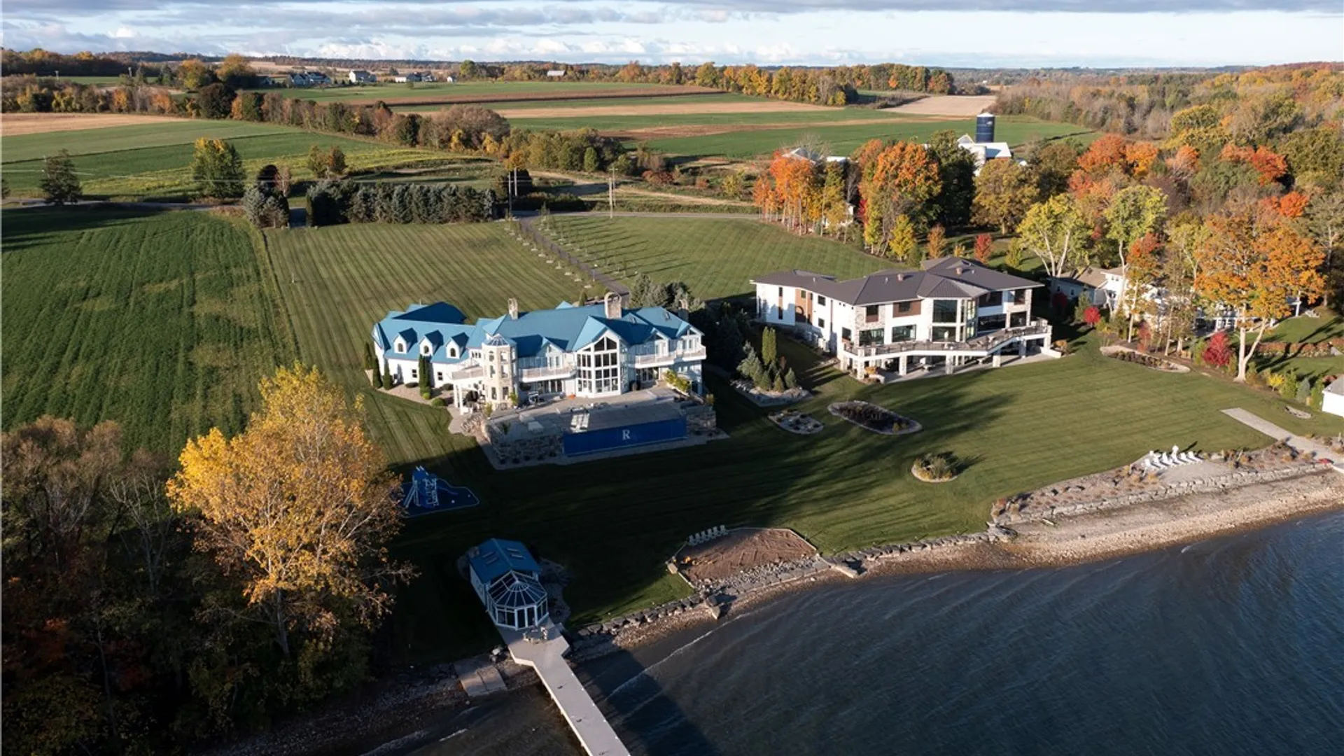 Property at 1812 W Lake Rd, Skaneateles, NY 13152 44