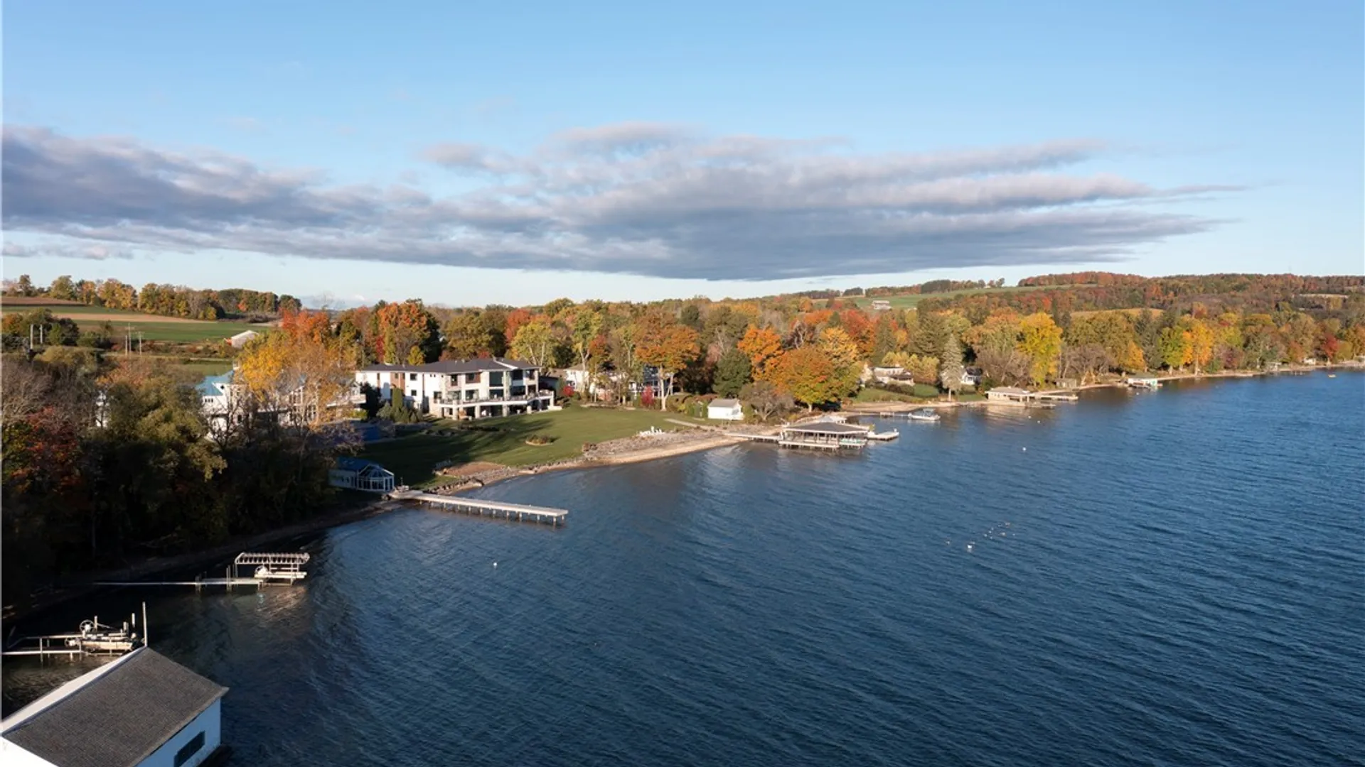 Property at 1812 W Lake Rd, Skaneateles, NY 13152 45