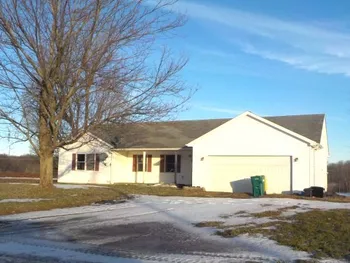 Property at 3217 Hermitage Road, Orangeville, NY 14569