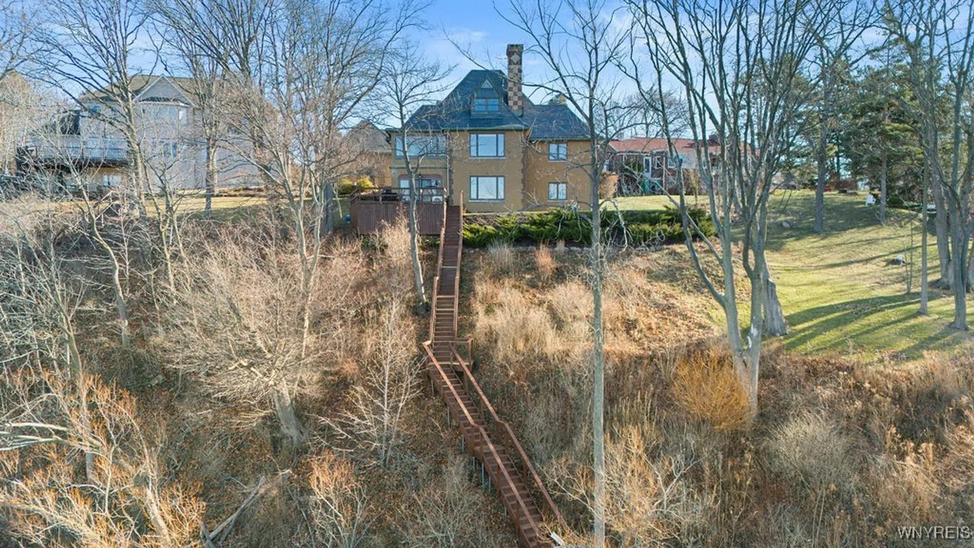 Property at 4090 Lower River Road, Lewiston, NY 14174 10