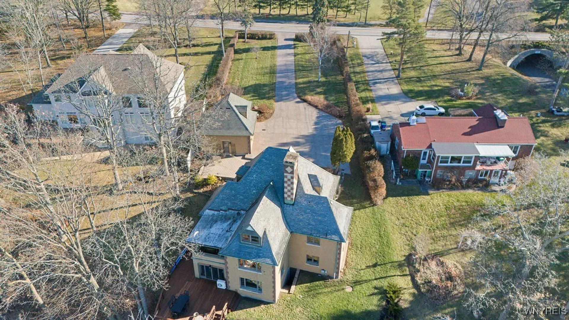 Property at 4090 Lower River Road, Lewiston, NY 14174 11