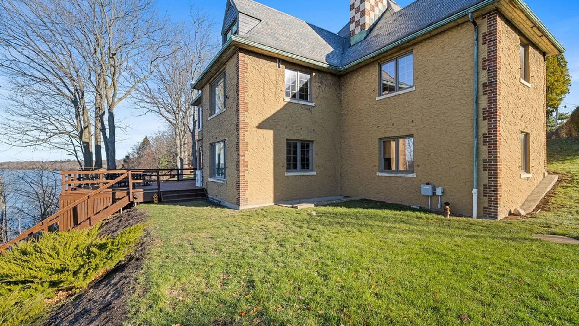 Property at 4090 Lower River Road, Lewiston, NY 14174 16