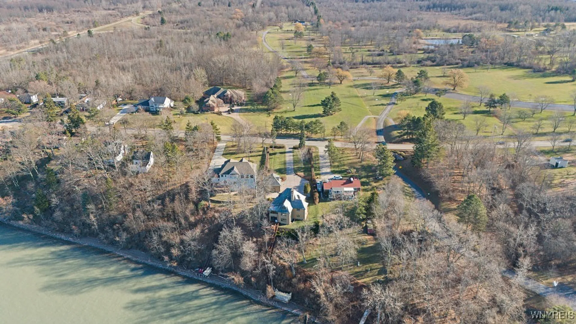 Property at 4090 Lower River Road, Lewiston, NY 14174 17