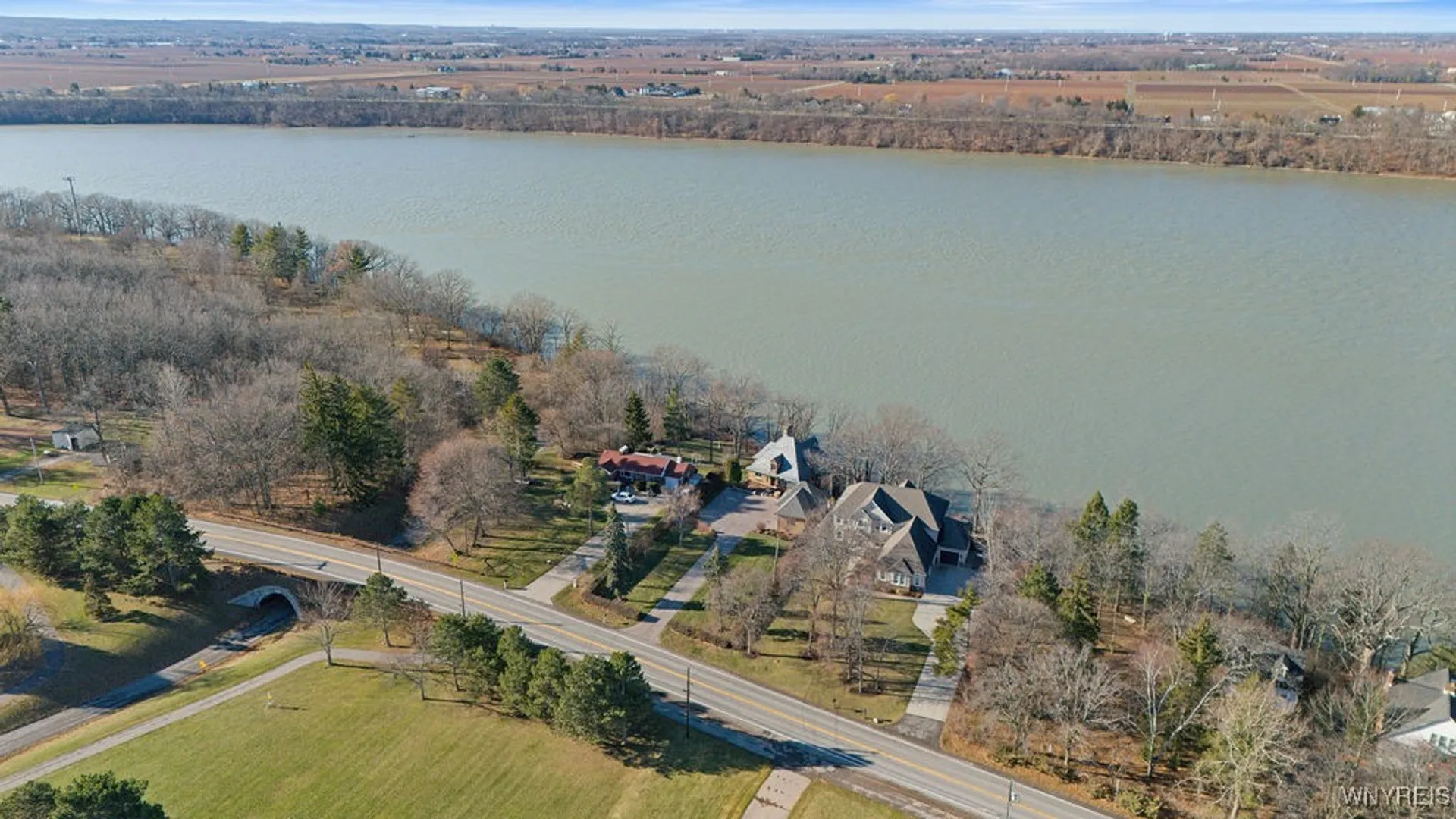 Property at 4090 Lower River Road, Lewiston, NY 14174 18