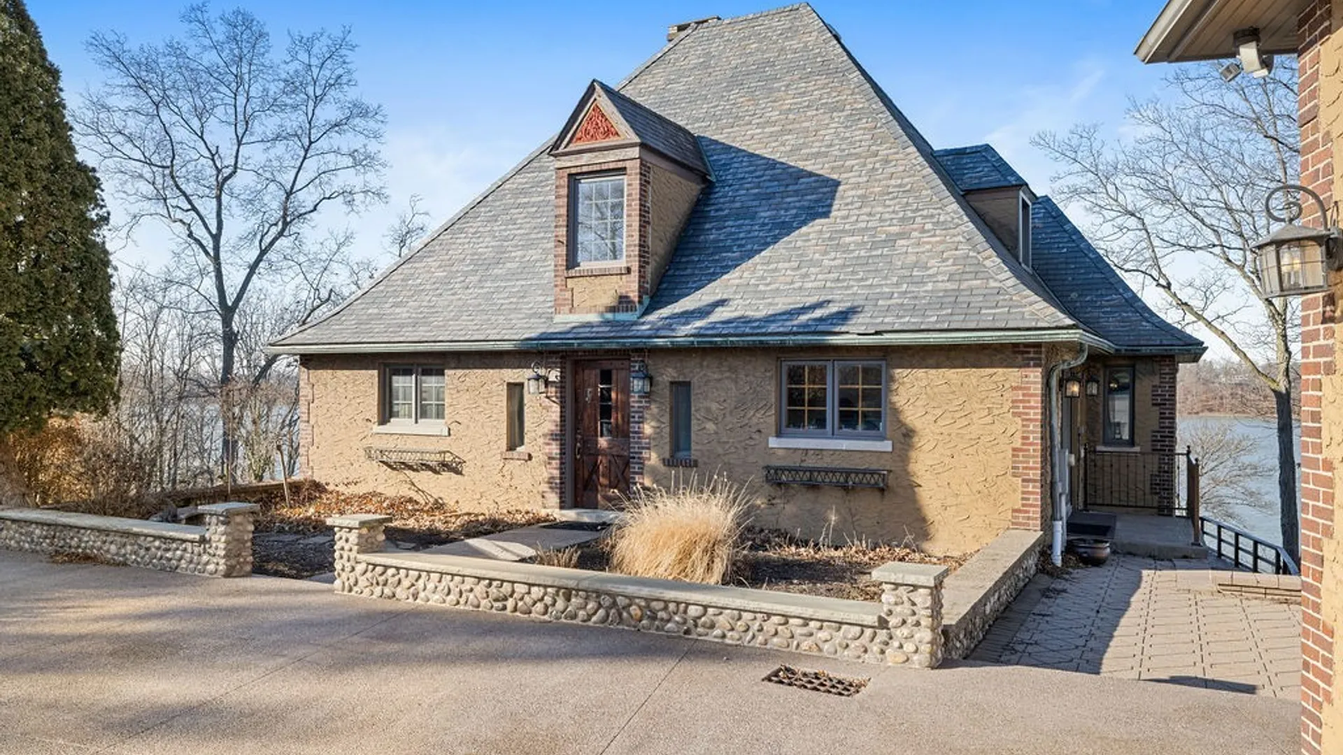 Property at 4090 Lower River Road, Lewiston, NY 14174 2