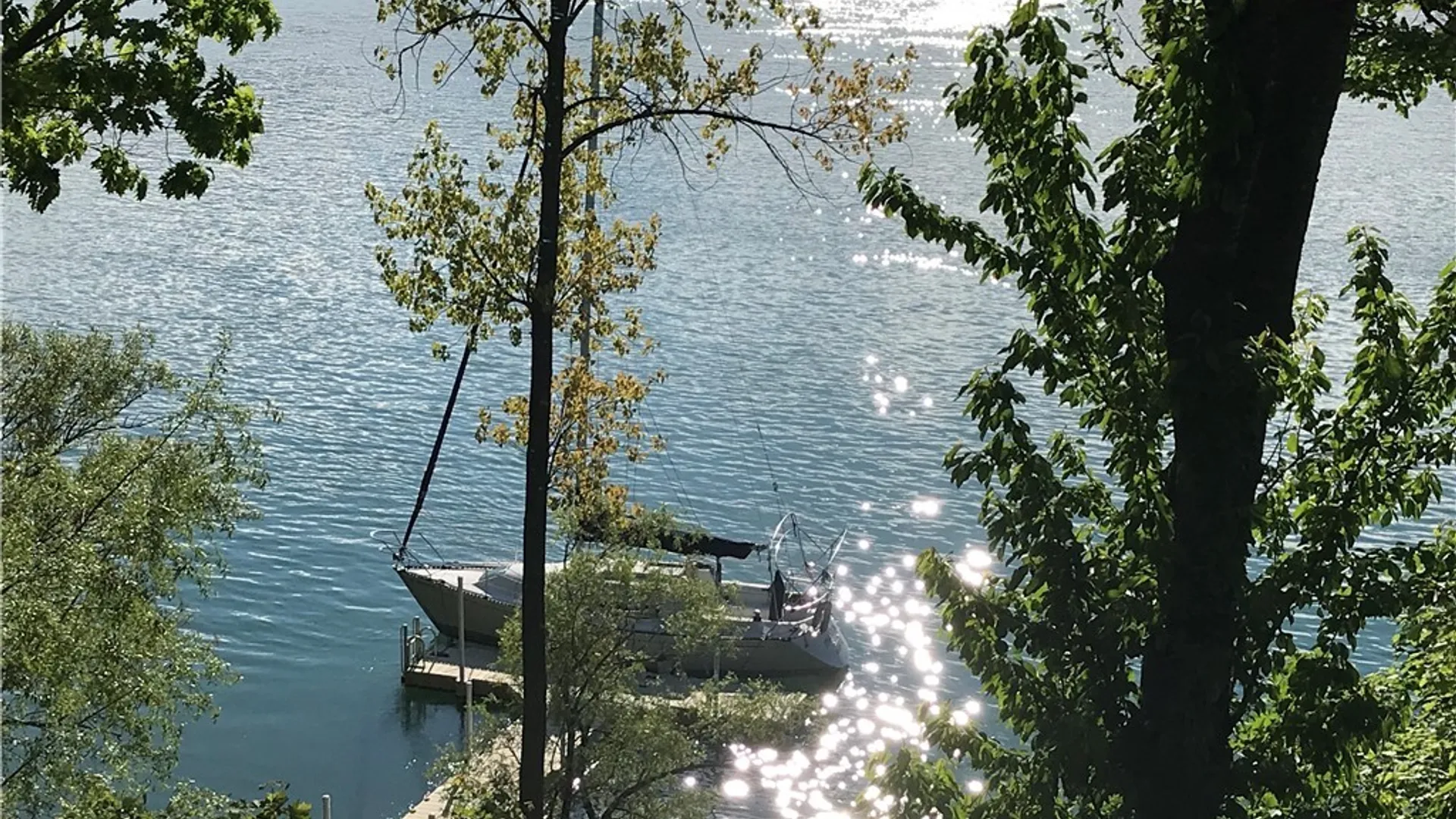 Property at 4090 Lower River Road, Lewiston, NY 14174 20