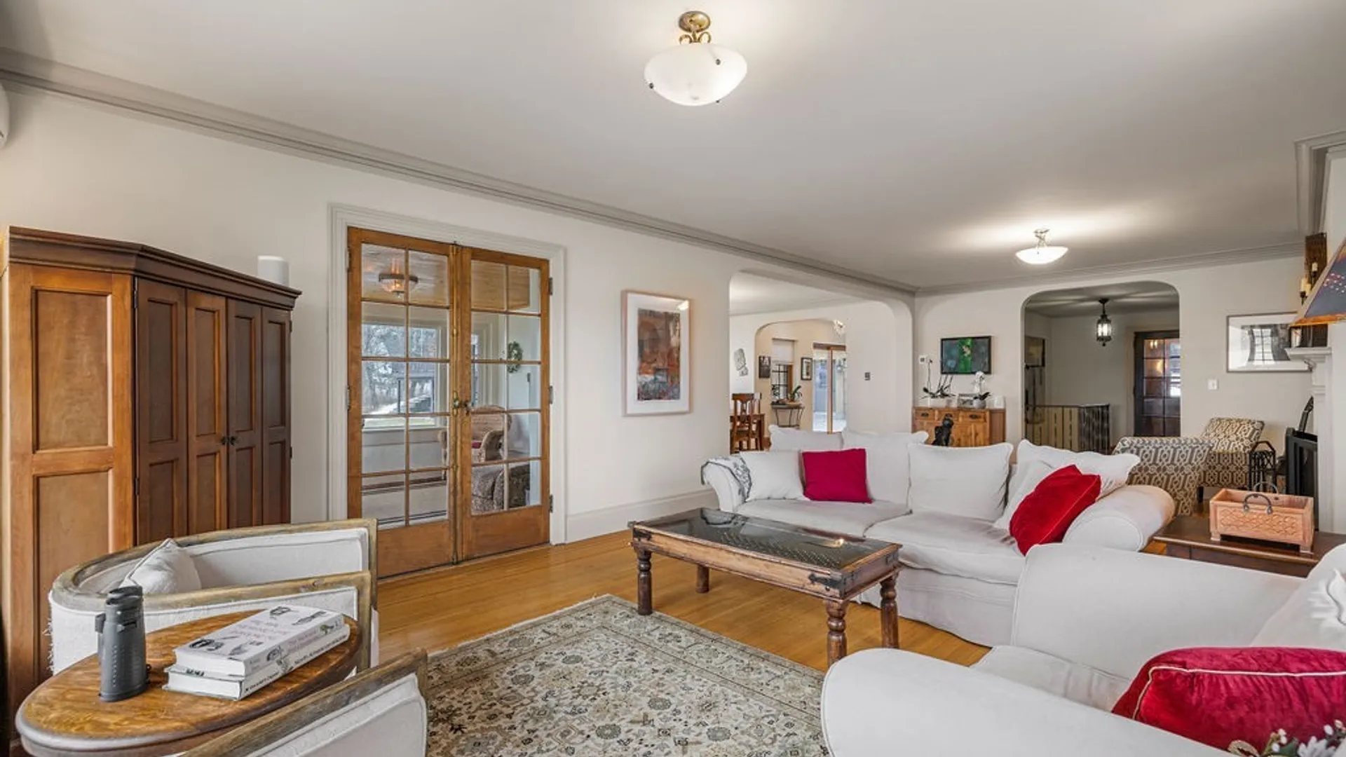 Property at 4090 Lower River Road, Lewiston, NY 14174 27