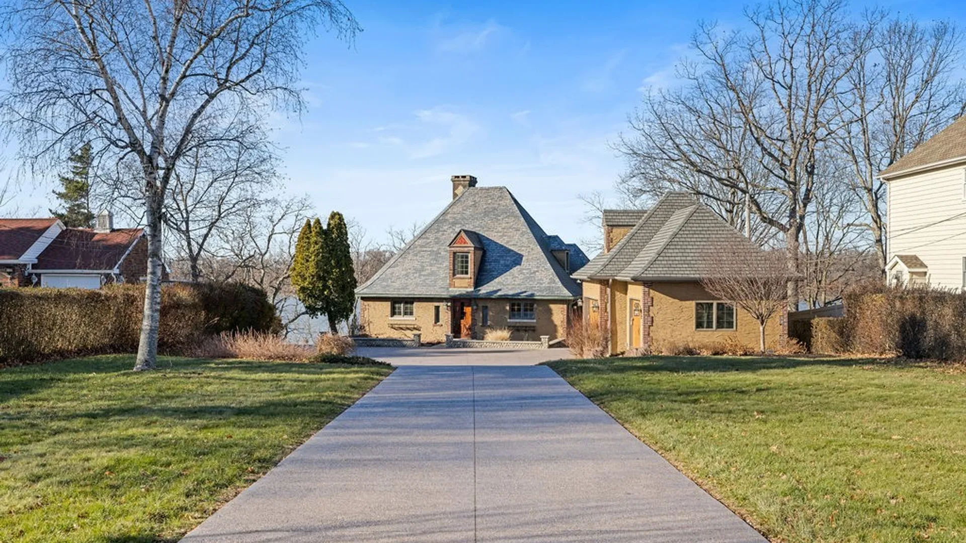 Property at 4090 Lower River Road, Lewiston, NY 14174 4