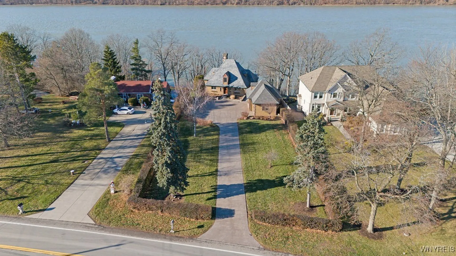 Property at 4090 Lower River Road, Lewiston, NY 14174 6