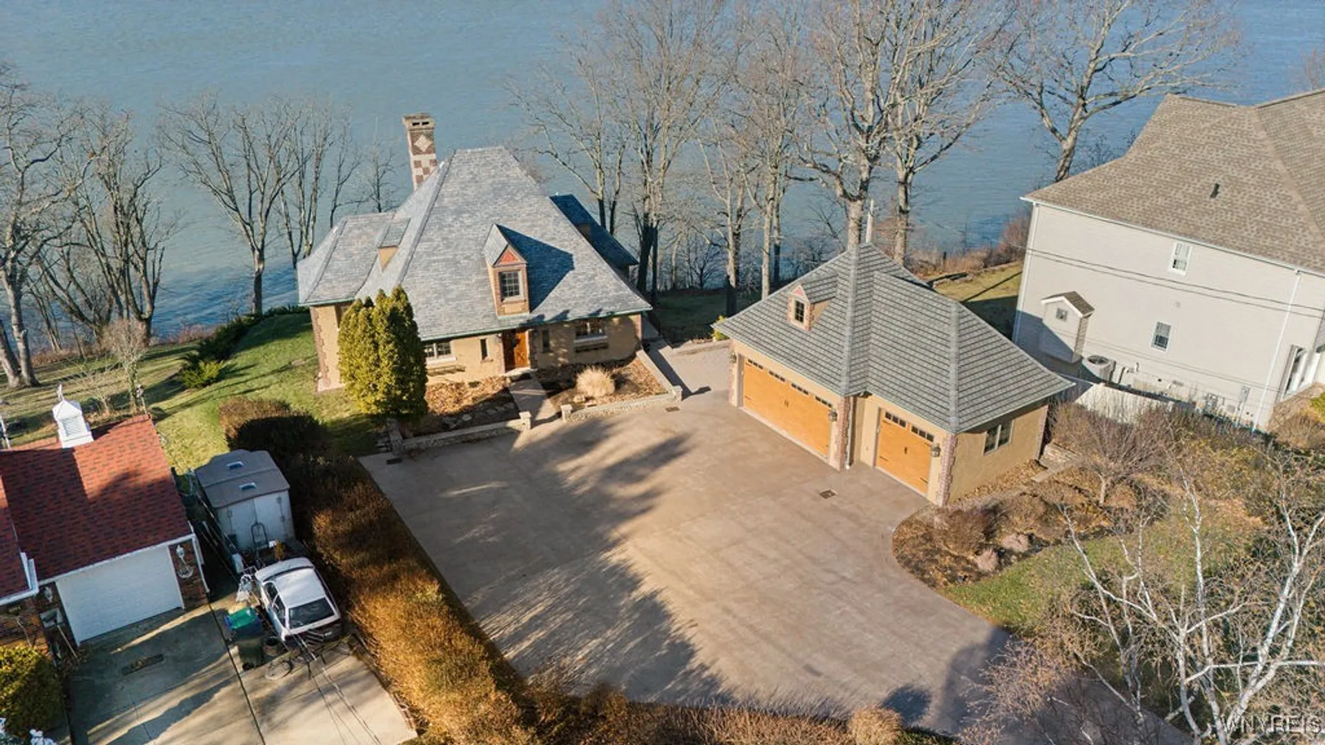 Property at 4090 Lower River Road, Lewiston, NY 14174 7