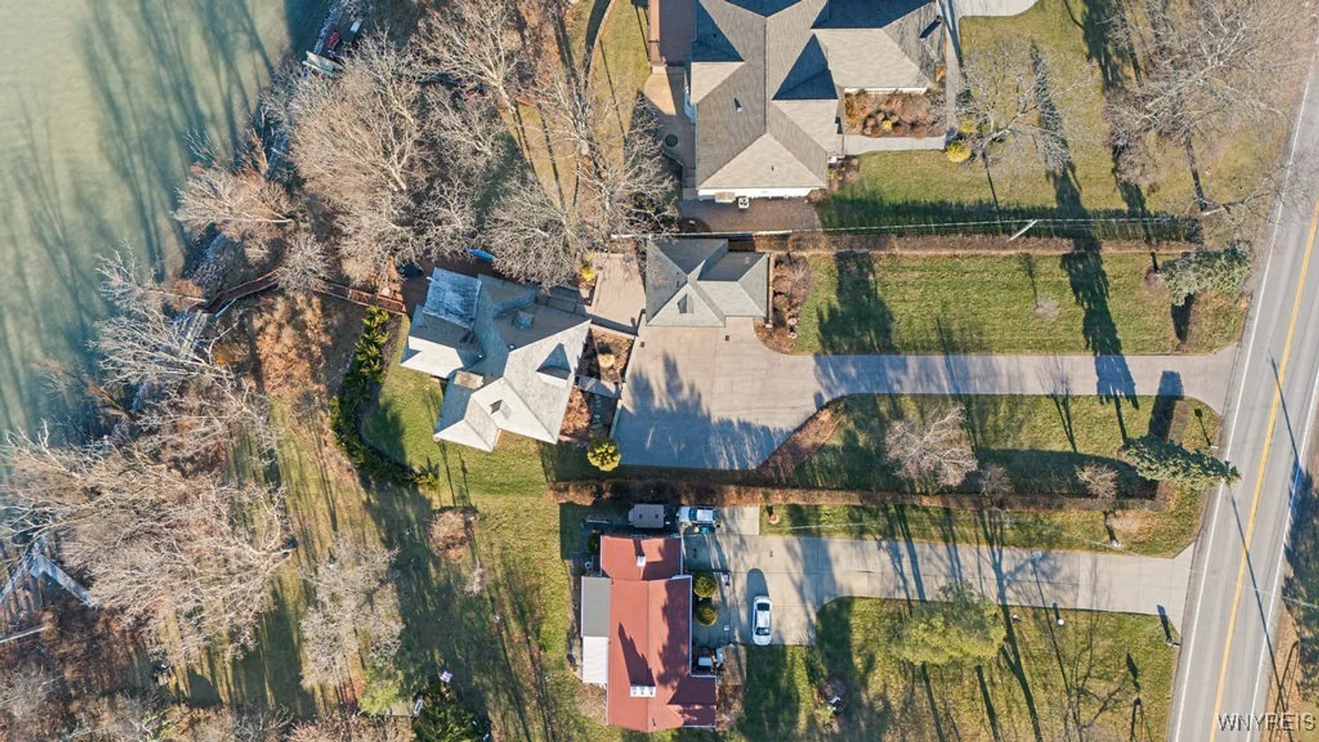 Property at 4090 Lower River Road, Lewiston, NY 14174 8