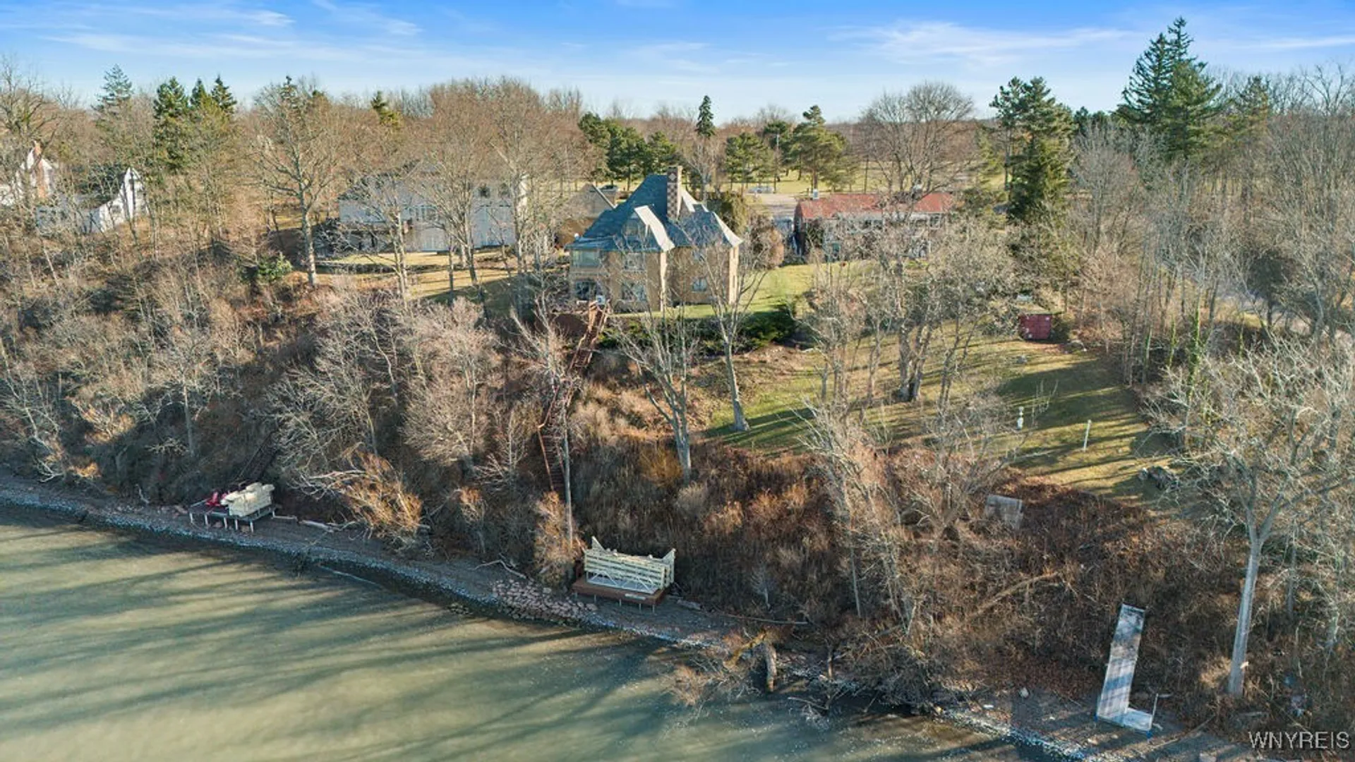 Property at 4090 Lower River Road, Lewiston, NY 14174 9