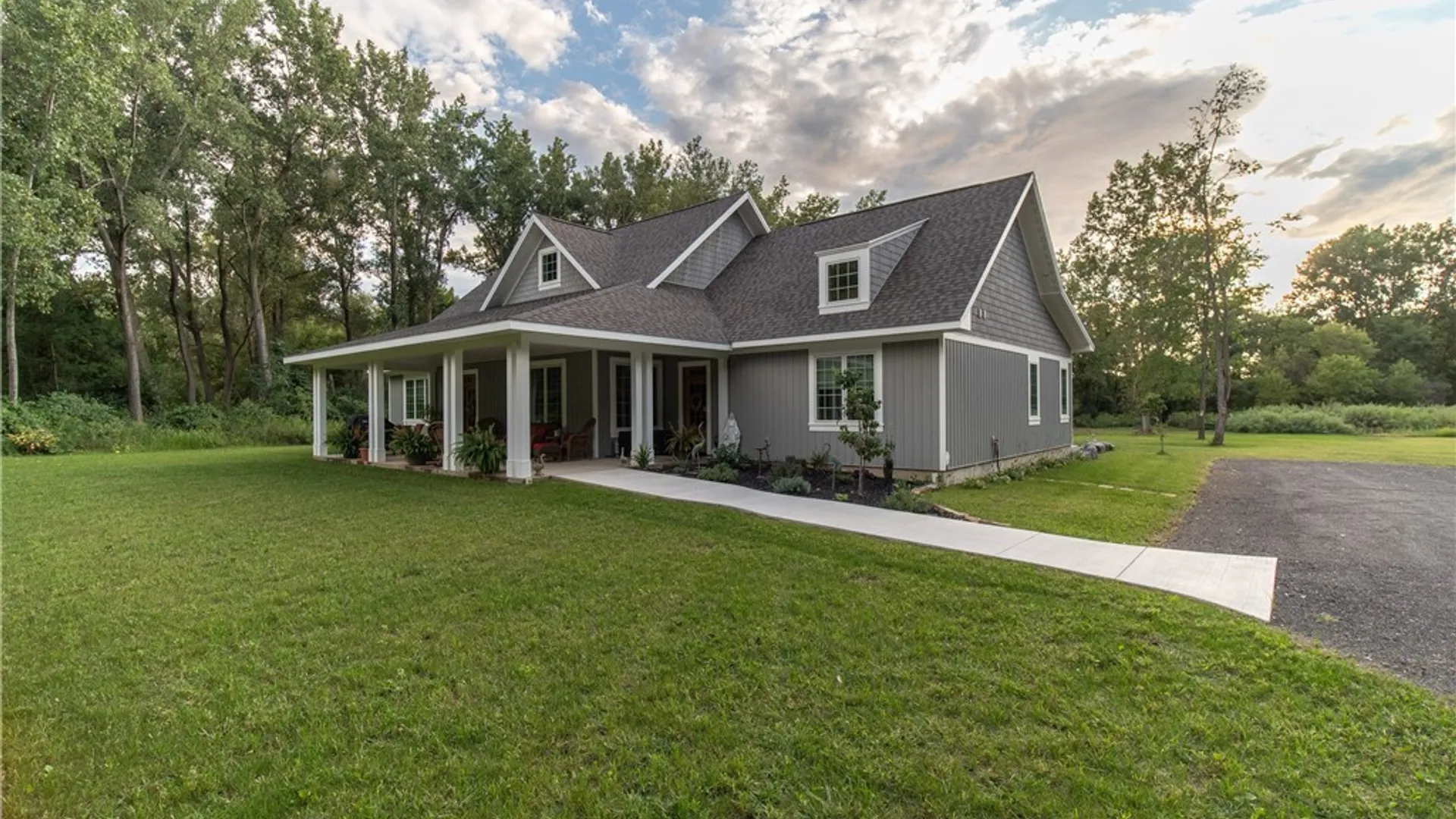 Property at 9709 Farel Road, Pomfret, NY 14063 11